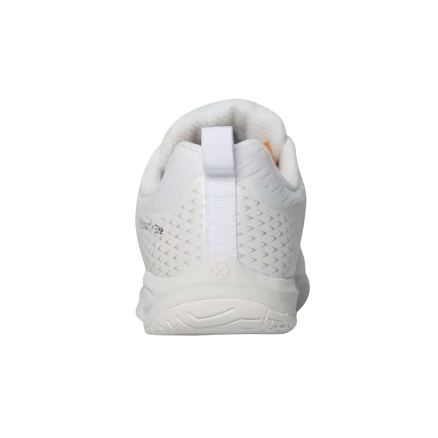 Hundred Velocity Elite Badminton Shoes - White/Black