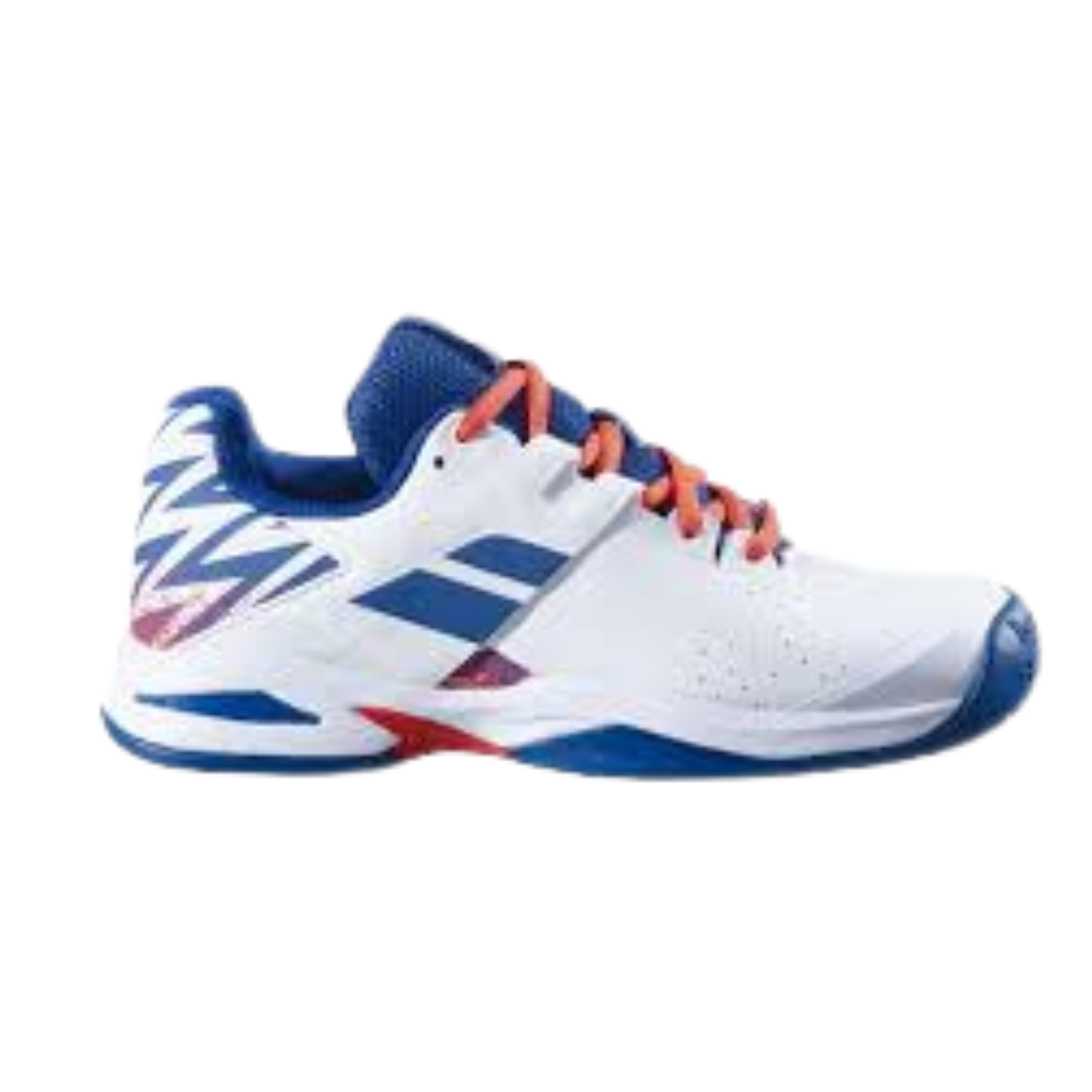 Babolat Propulse All Court Junior Boy Tennis Shoe 32F23478