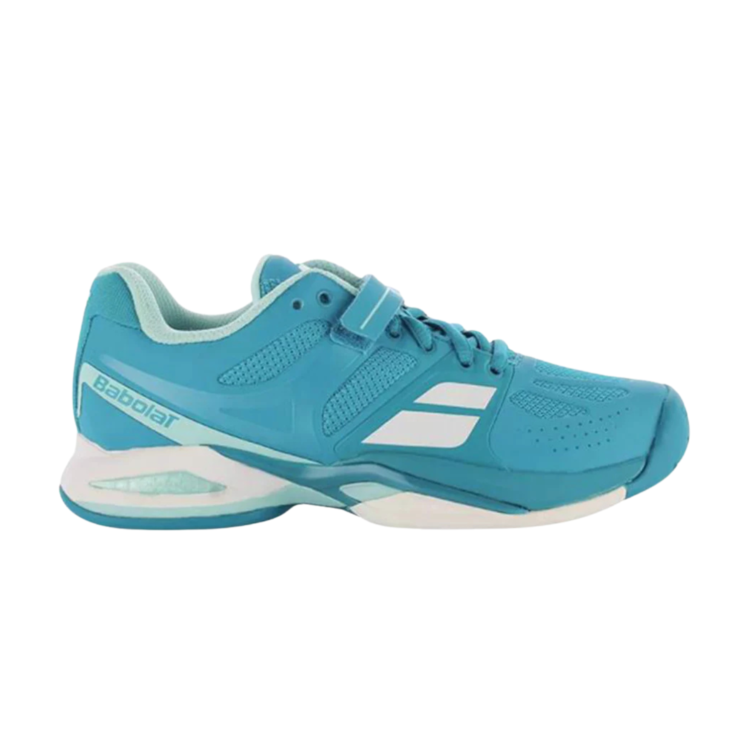 Babolat Propulse All Court 31S16477 Tennis Shoes Womens (Blue)