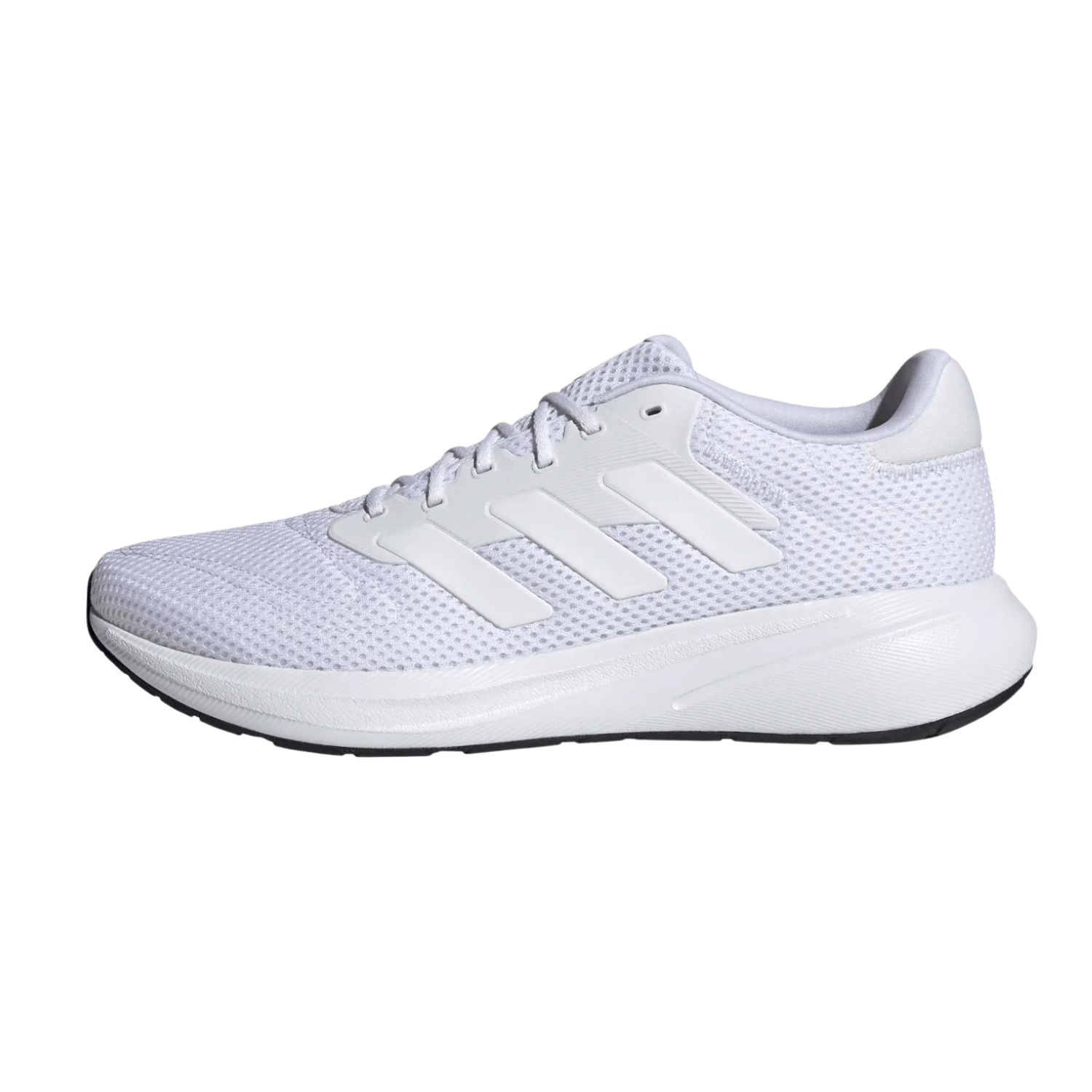 Adidas Response Runner Running Shoes Unisex - White