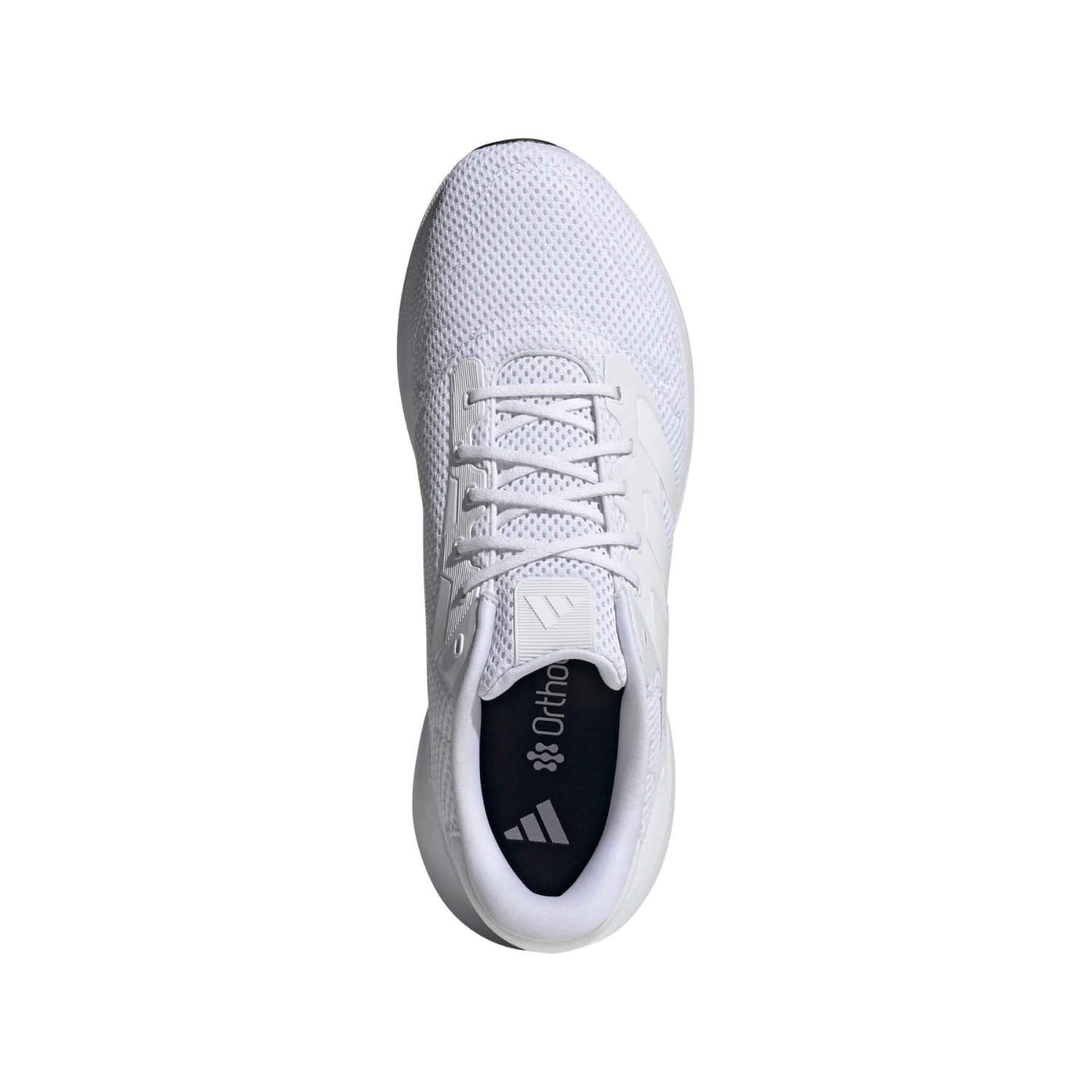 Adidas Response Runner Running Shoes Unisex - White