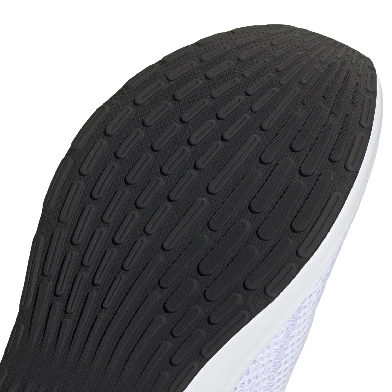 Adidas Response Runner Running Shoes Unisex - White