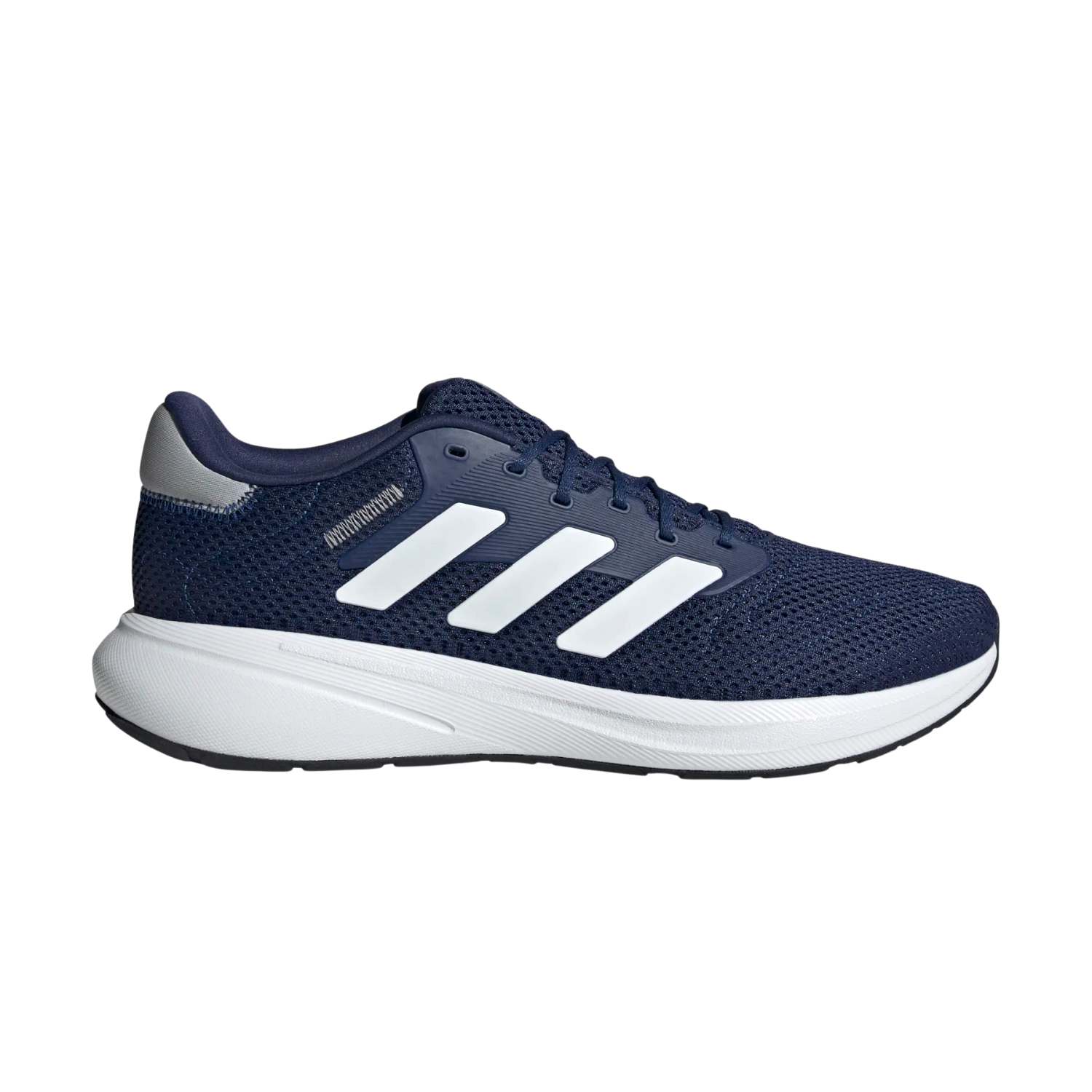 Adidas Response Runner Running Shoes Unisex - Dark Blue