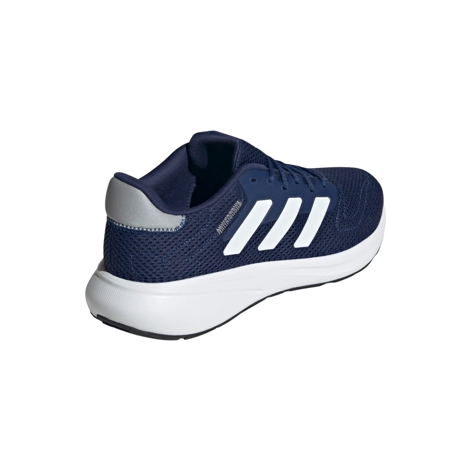 Adidas Response Runner Running Shoes Unisex - Dark Blue