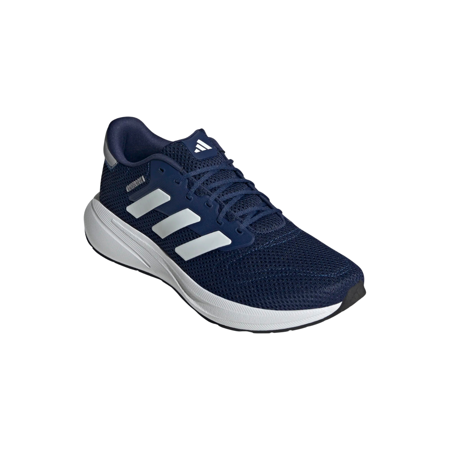 Adidas Response Runner Running Shoes Unisex - Dark Blue