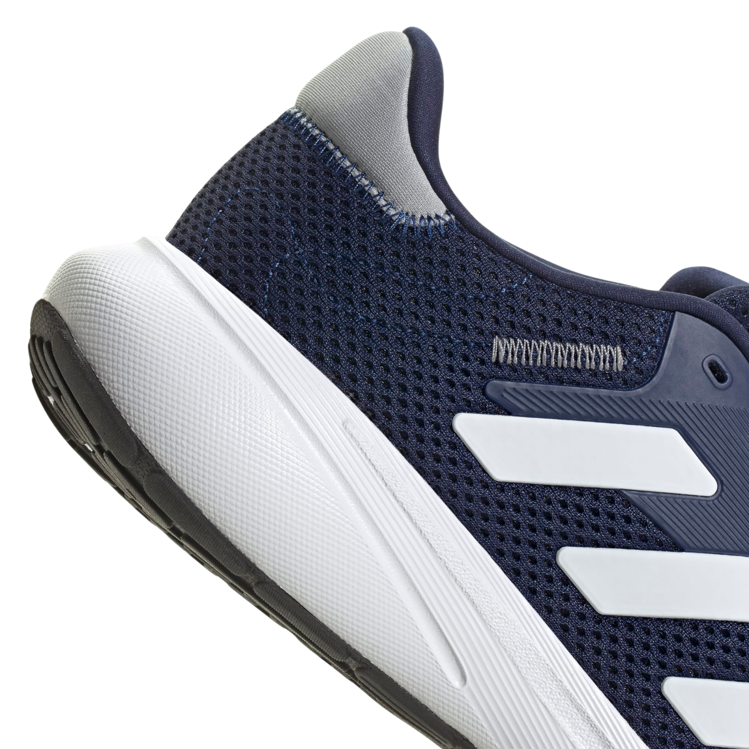 Adidas Response Runner Running Shoes Unisex - Dark Blue