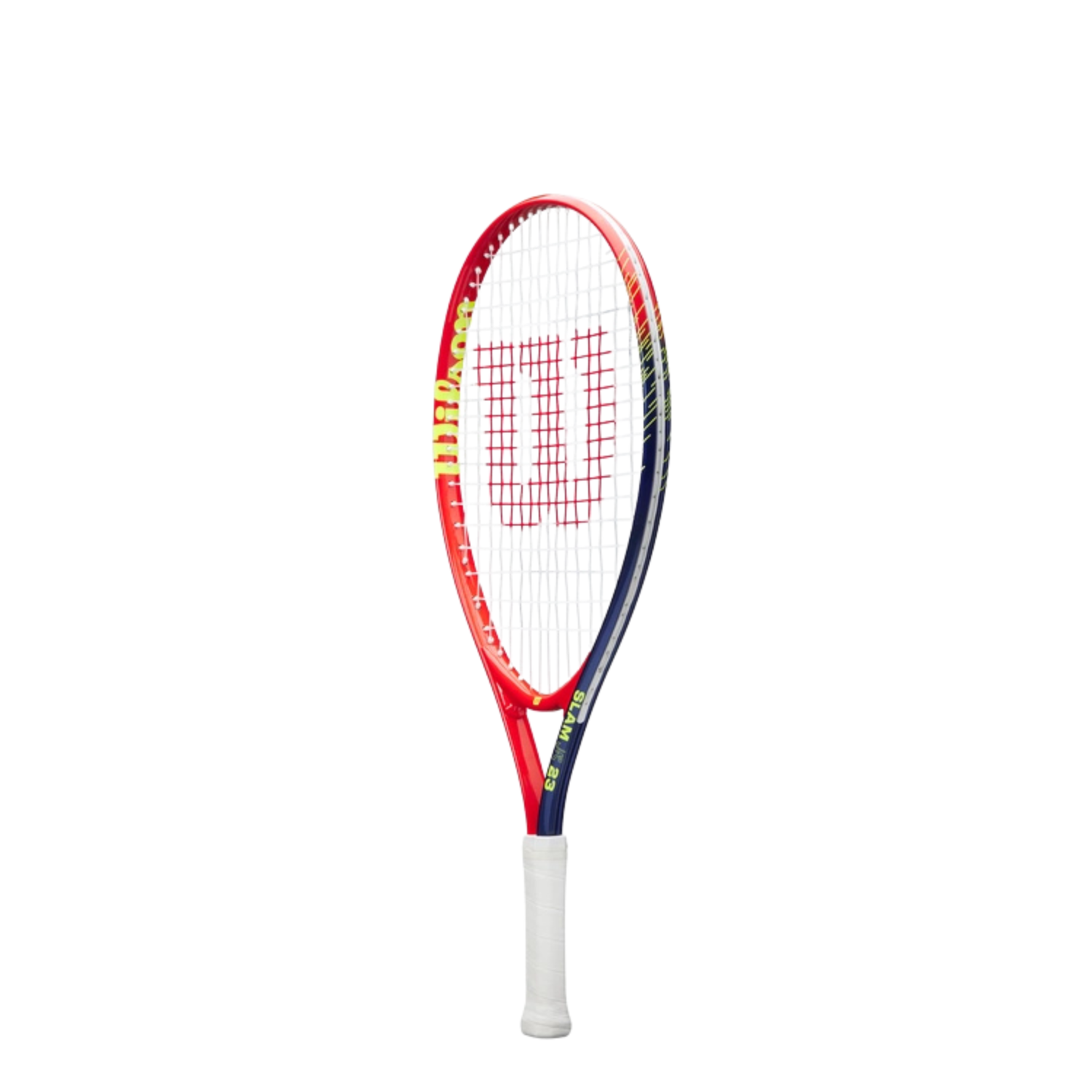 Wilson Slam Junior 23Tennis Racket 185g - Blue