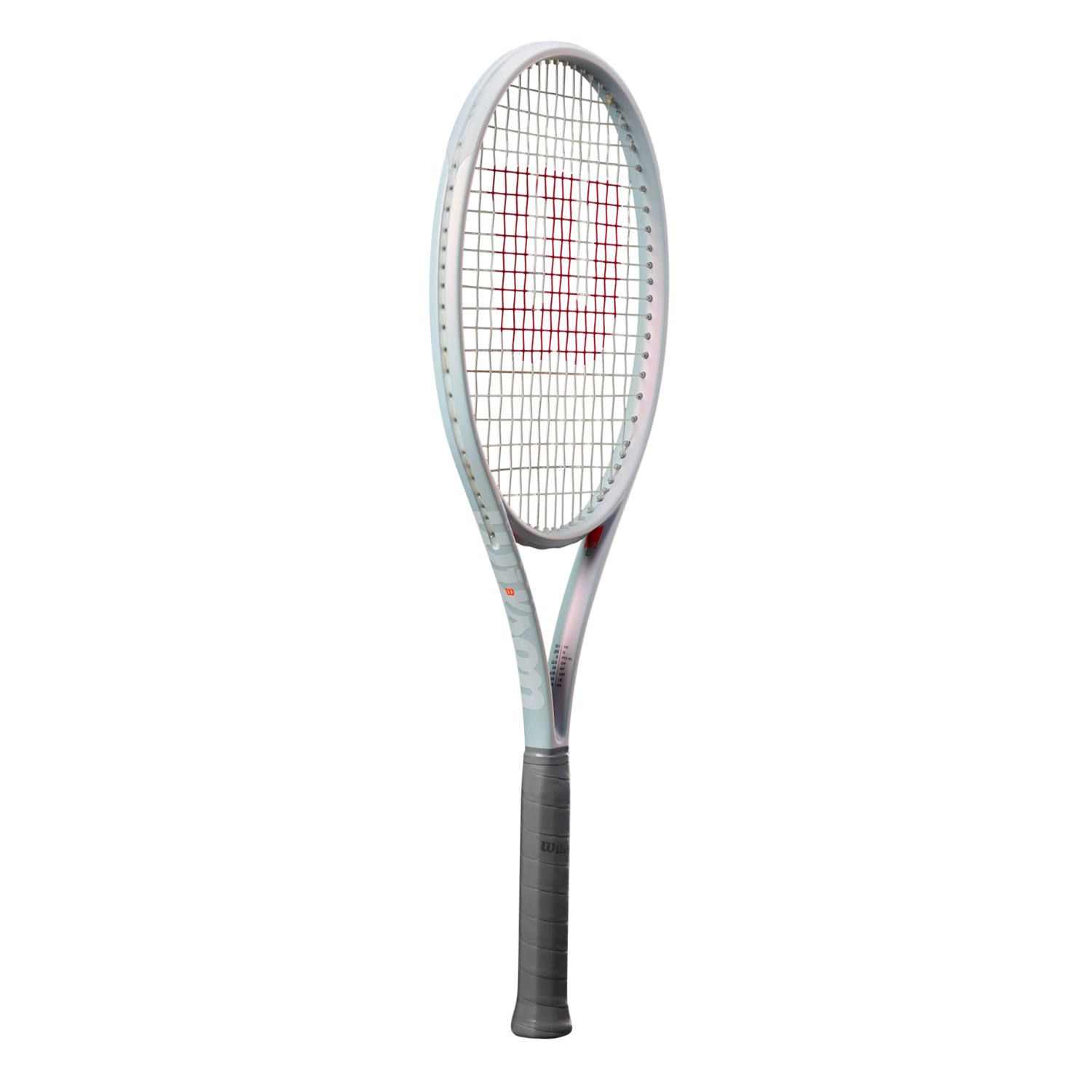 Wilson Shift 99L V1 Tennis Racket (Free Restring) 285g