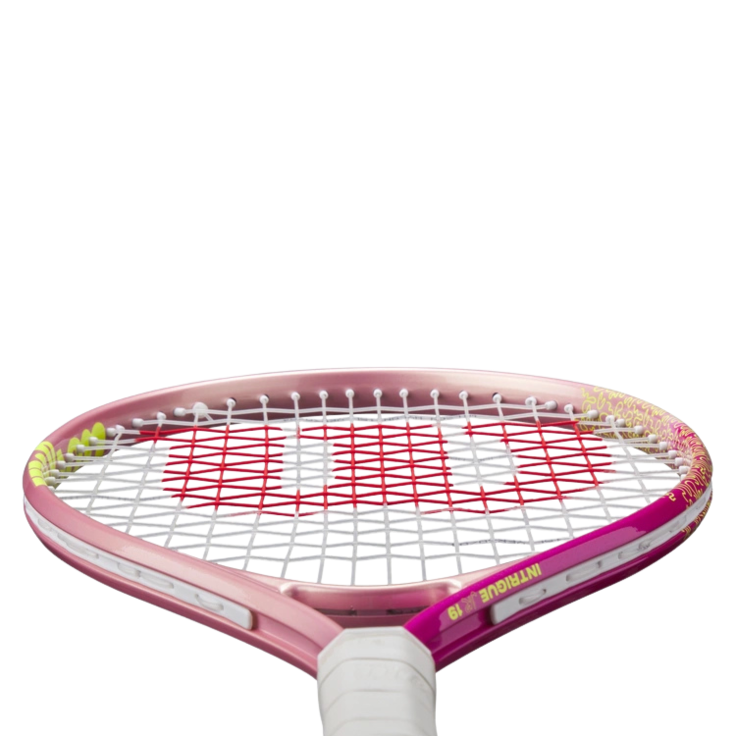 Wilson Intrigue Junior 19 Girls (WR180610U) Tennis Racket (168g)