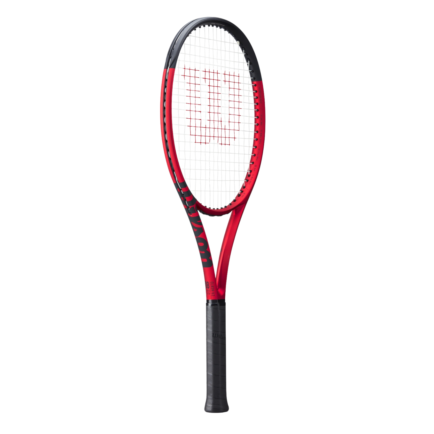Wilson Clash 98 V2 Tennis Racket (2022) Free Restring (Unstrung)
