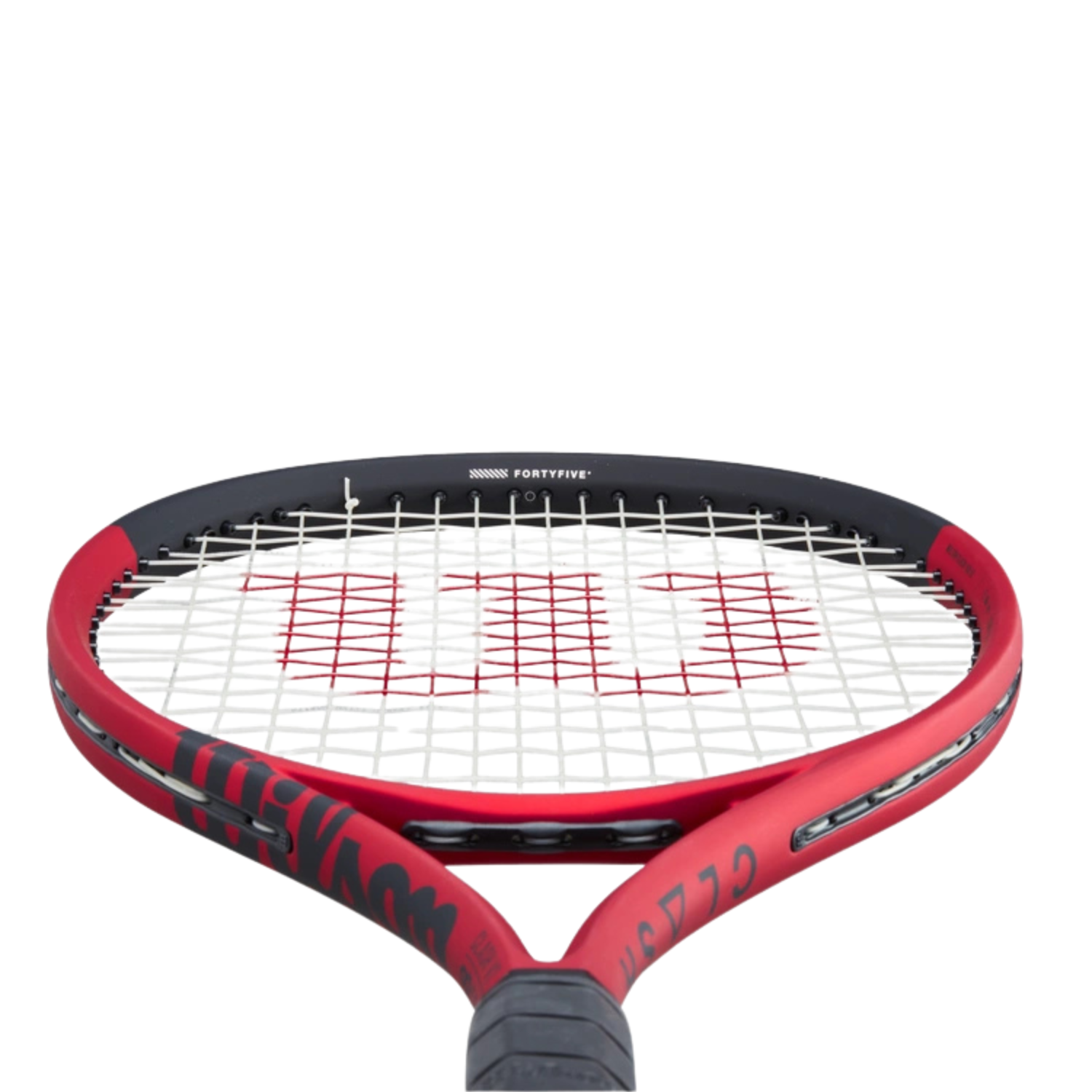 Wilson Clash 108 V2.0 WR074510U Tennis Racket Free Restring (Unstrung)