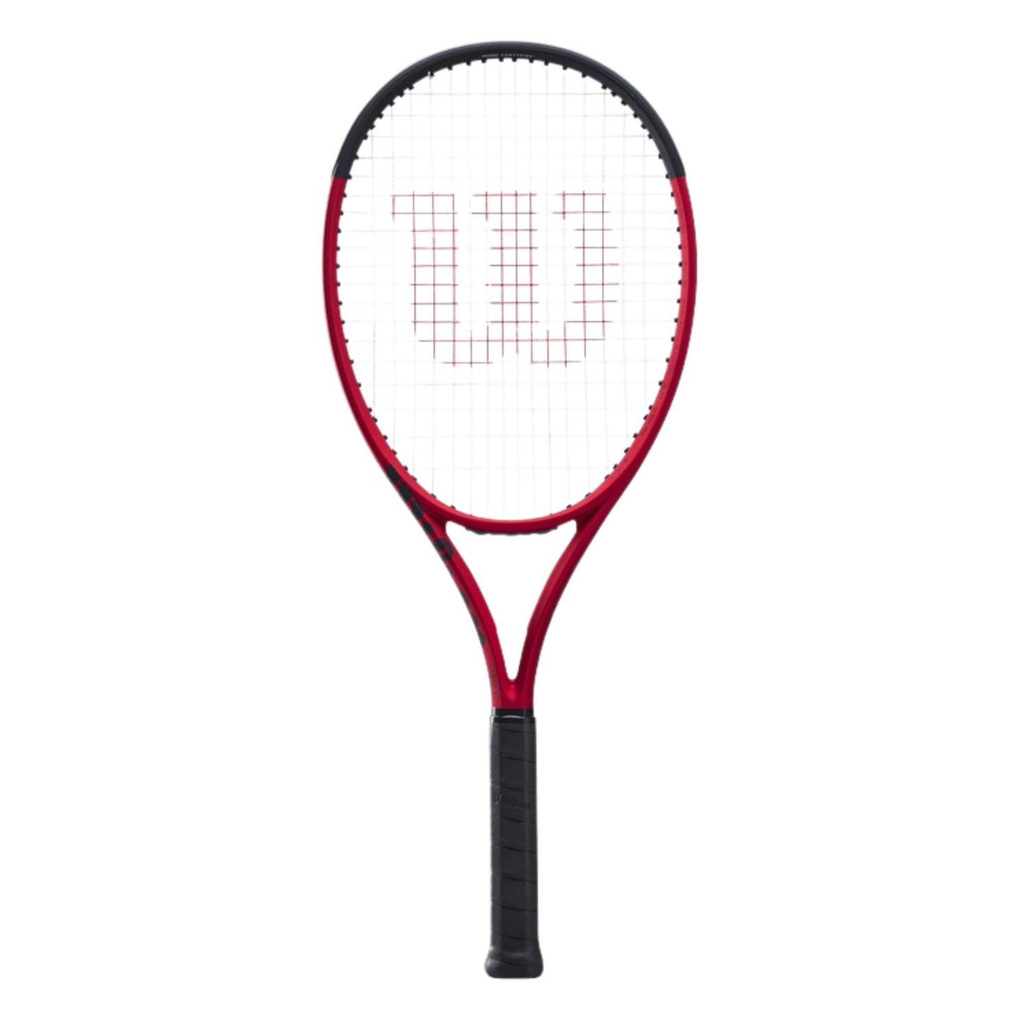 Wilson Clash 108 V2.0 WR074510U Tennis Racket Free Restring (Unstrung)