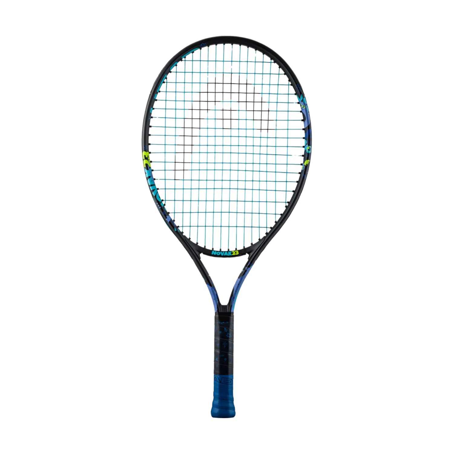 Head Novak 23 2024 Tennis Racquet