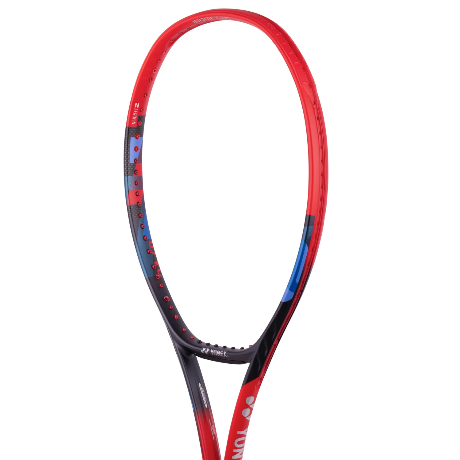 Yonex Vcore 98 Plus (Long) 2023 Tennis Racket 323g (Free Restring) - Strung