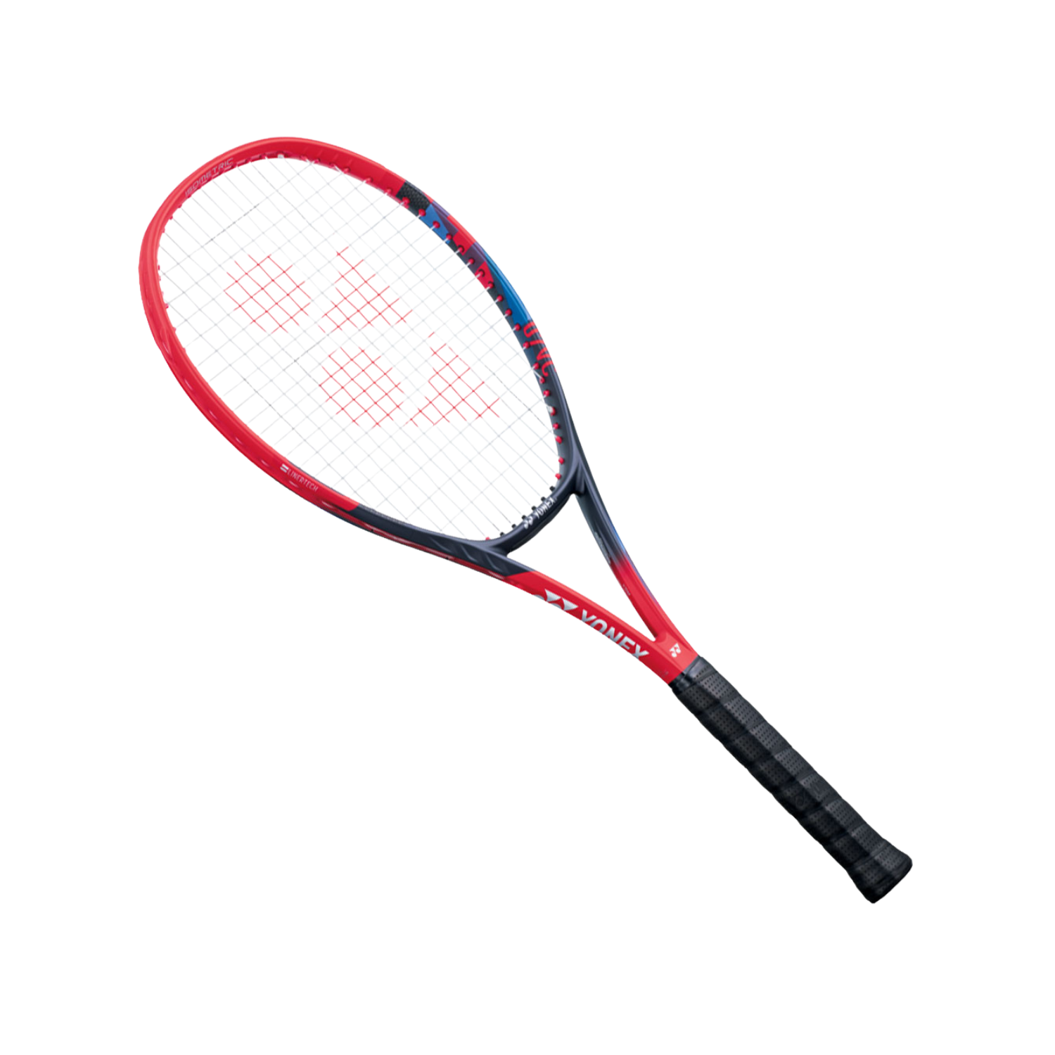 Yonex Vcore 100 Plus (Long) 2023 Tennis Racket 300g (Free Restring) - Unstrung