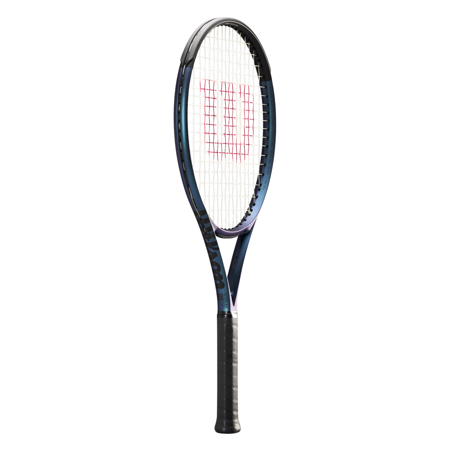 Wilson Ultra 108 V4.0 Tennis Racket 270g (Free Restring) - Unstrung