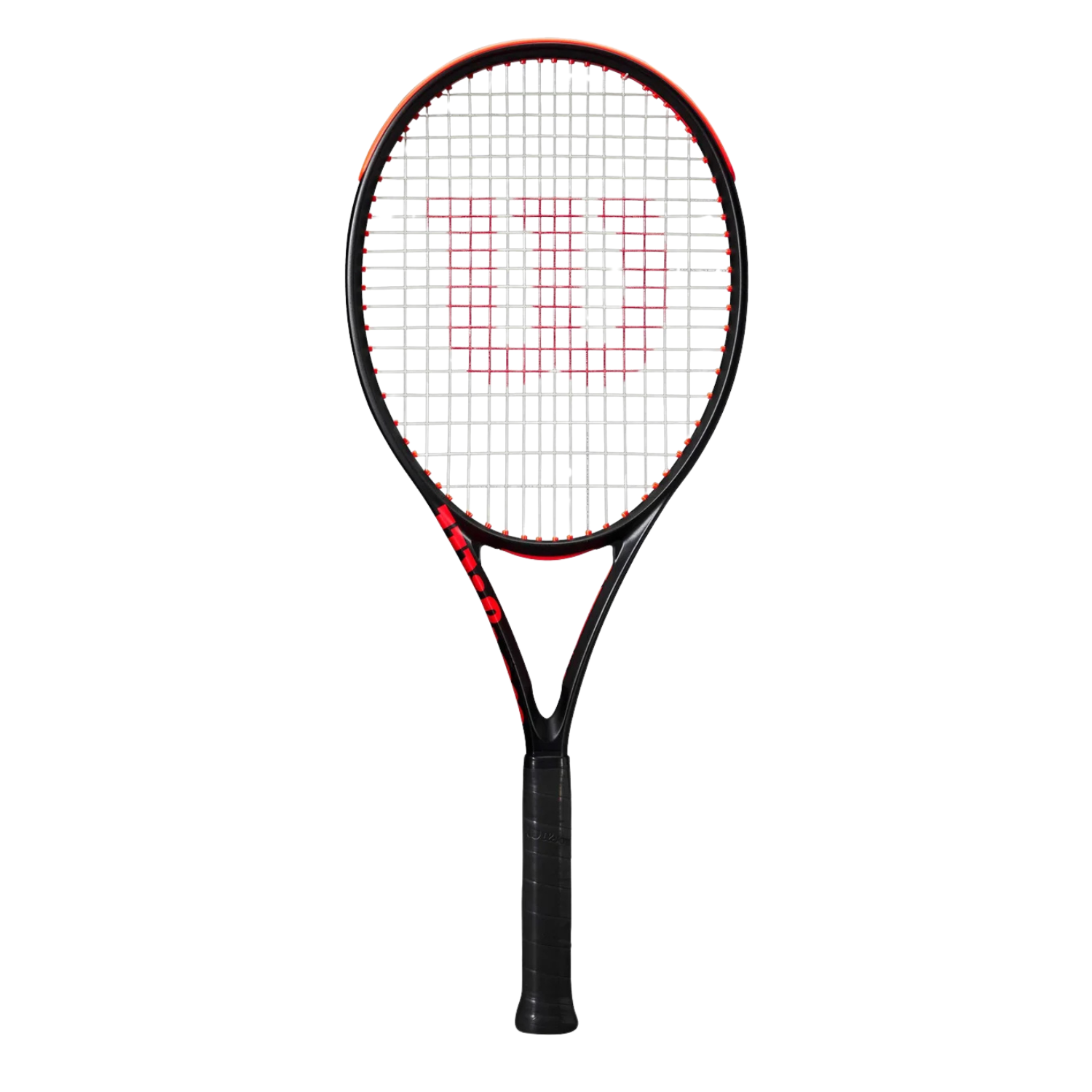 Wilson Clash 25 V3.0 (WR173310U) Tennis Racket / 240g