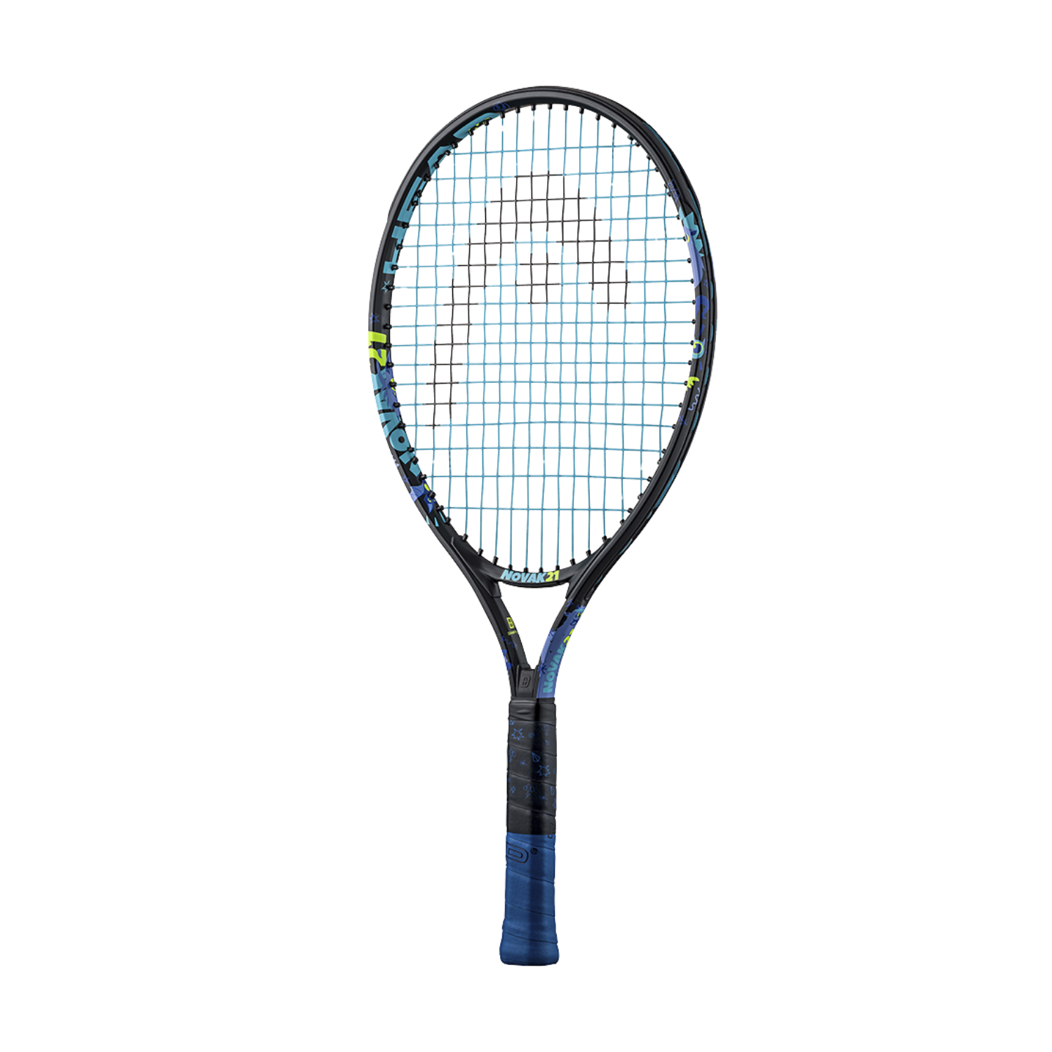 Head Novak 21 2024 Tennis Racquet
