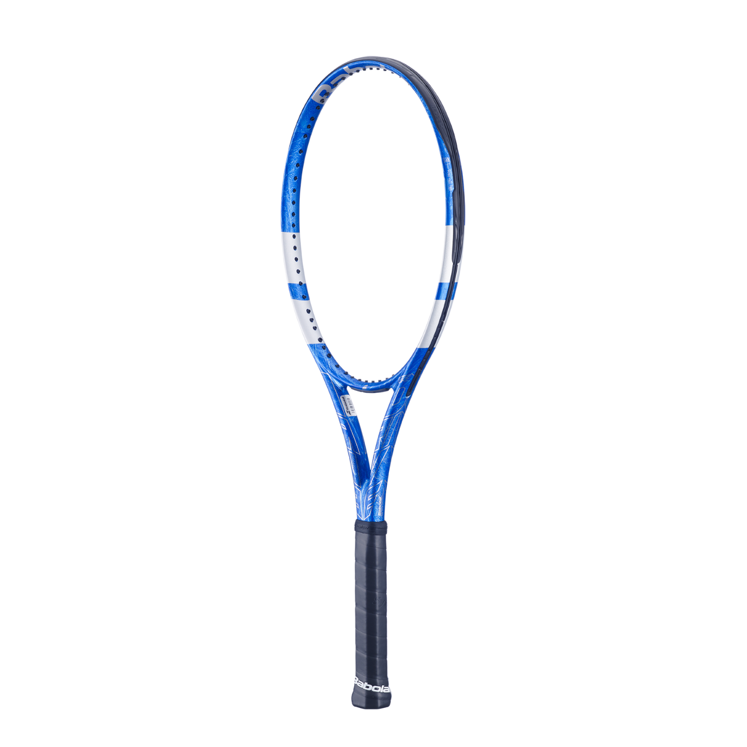 Babolat Pure Drive 30th Anniversary 100 300g Unstrung Tennis Racket