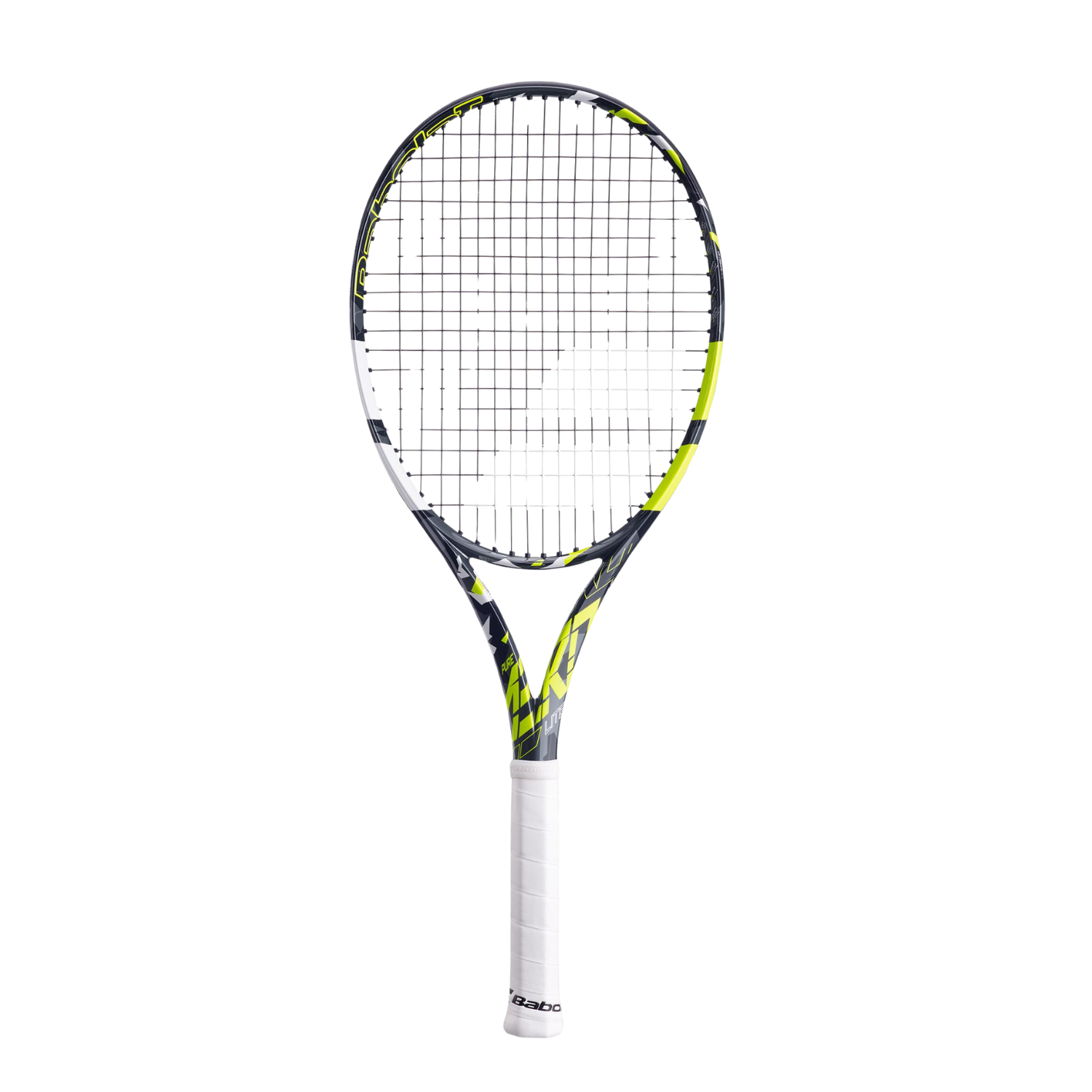Babolat Pure Aero Lite 100 270g Strung/Unstrung Tennis Racket