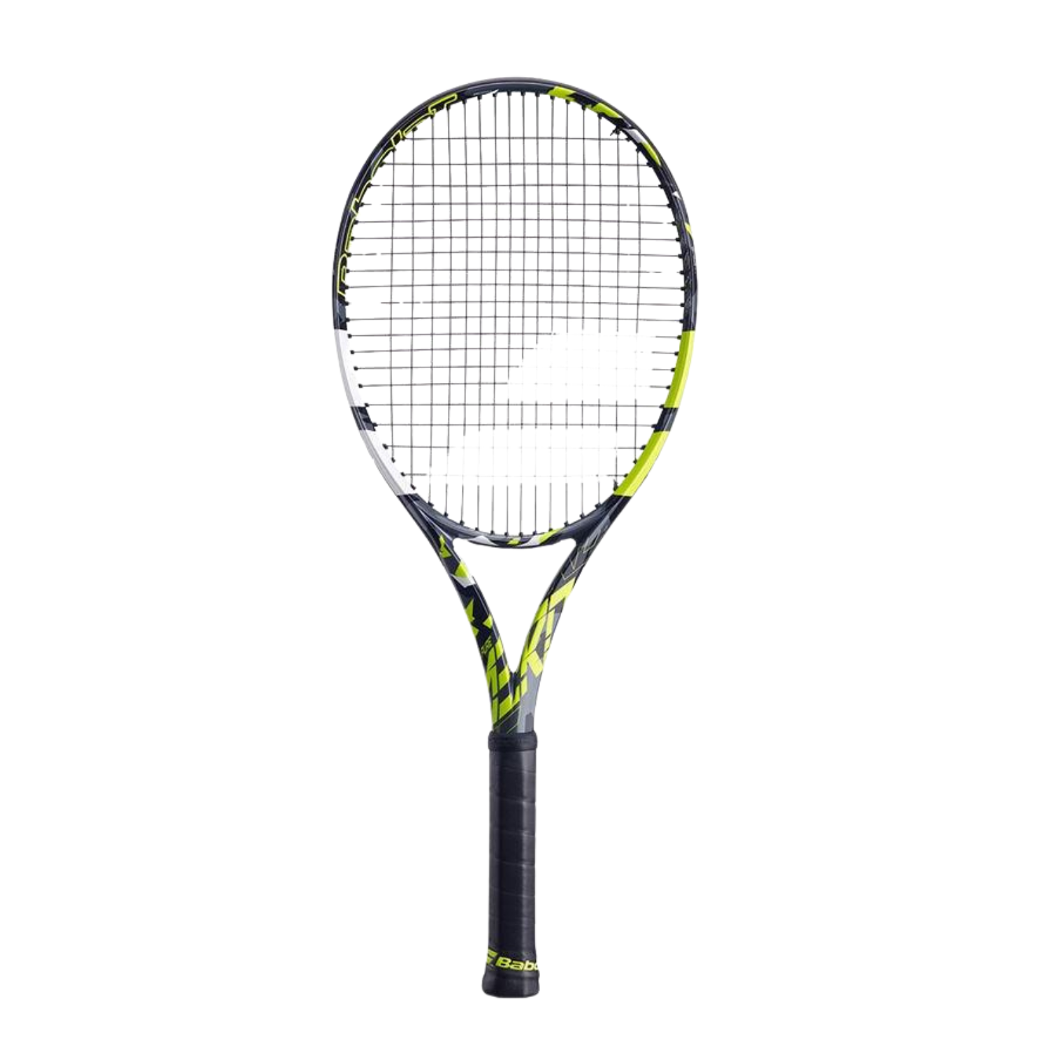 Babolat Pure Aero 100 300g Strung Tennis Racket