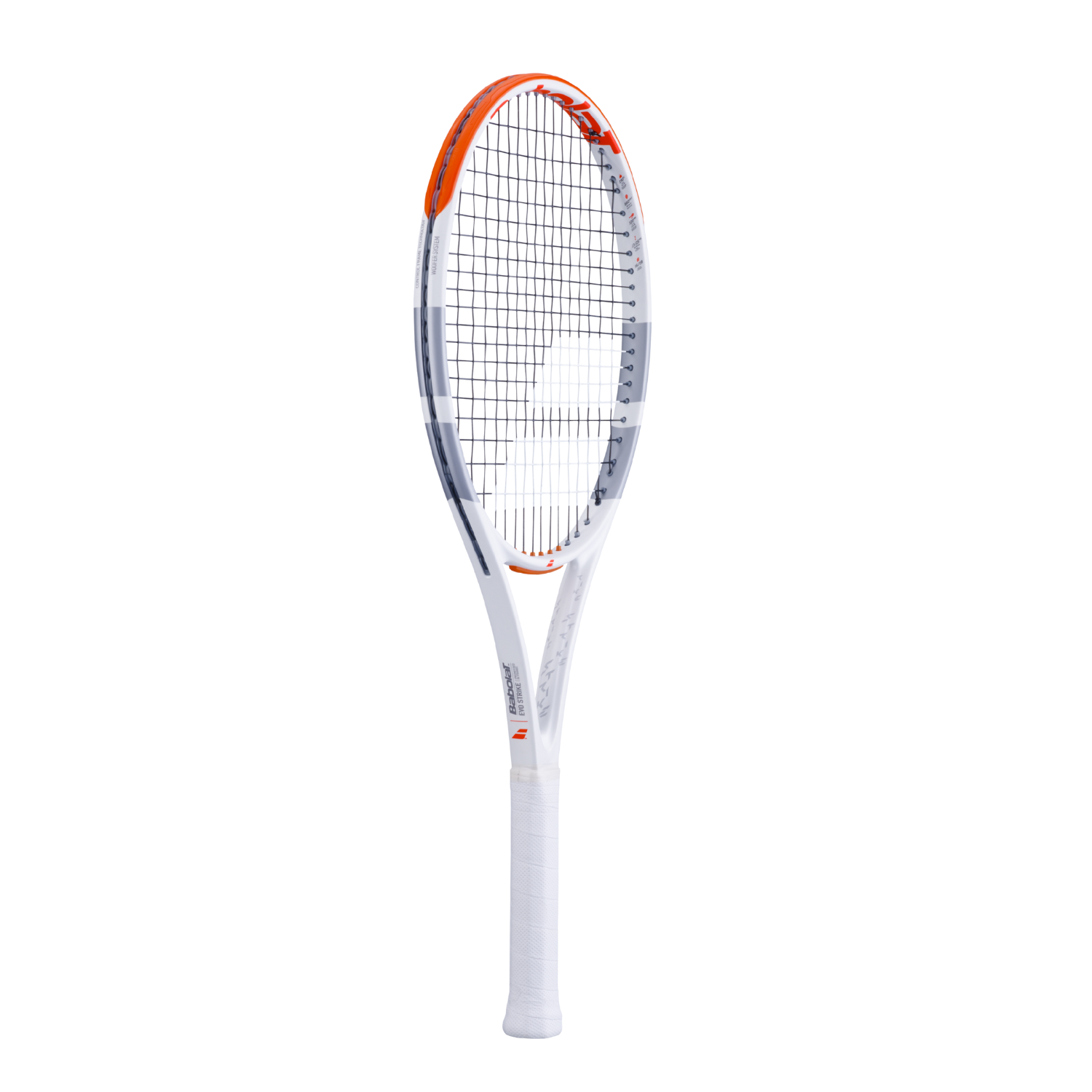 Babolat Evo Strike 102 290g Strung Tennis Racket