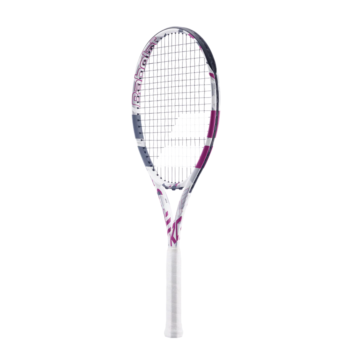 Babolat Evo Aero Pink (2025) 102 275g Strung Tennis Racket