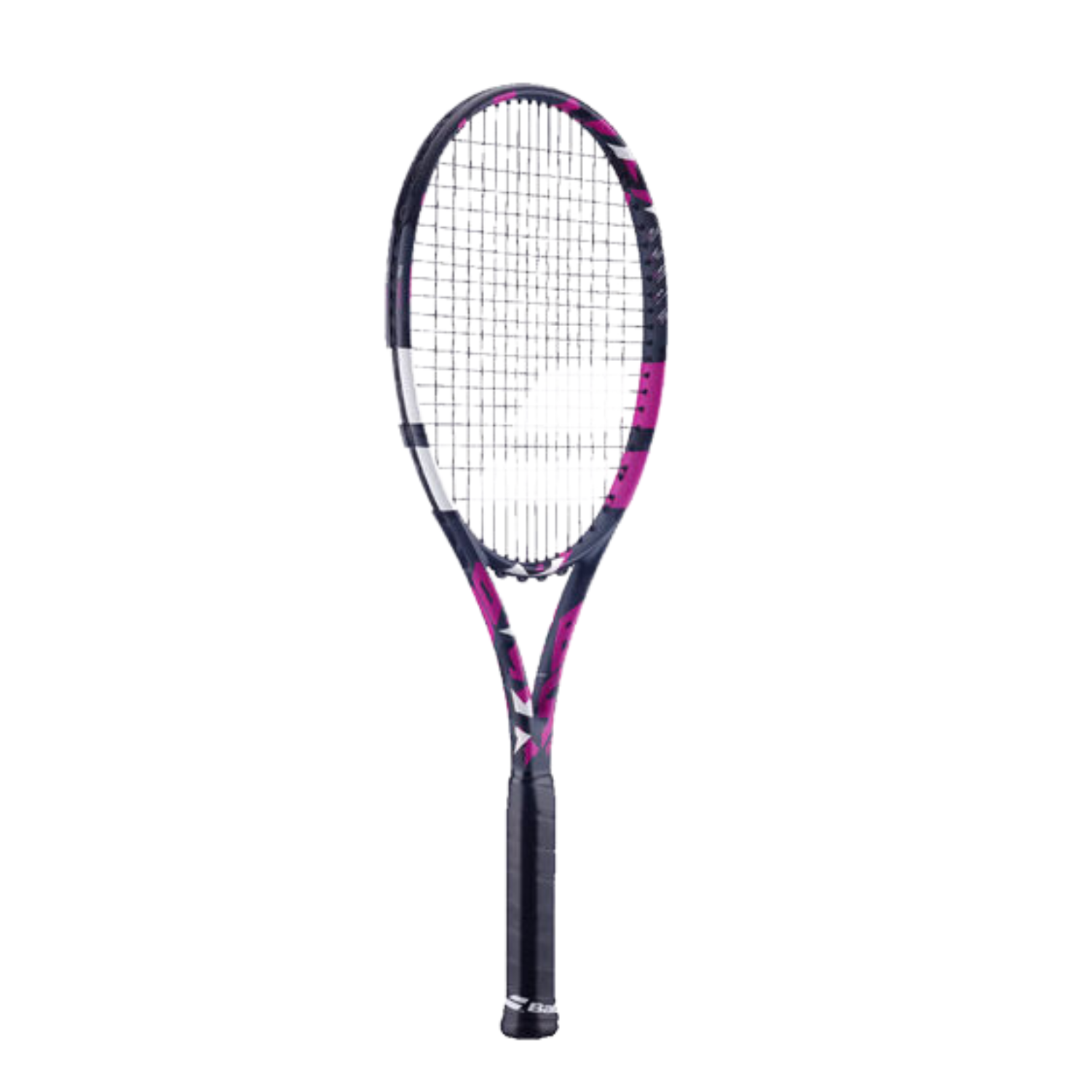 Babolat Boost Aero Pink Strung 121253