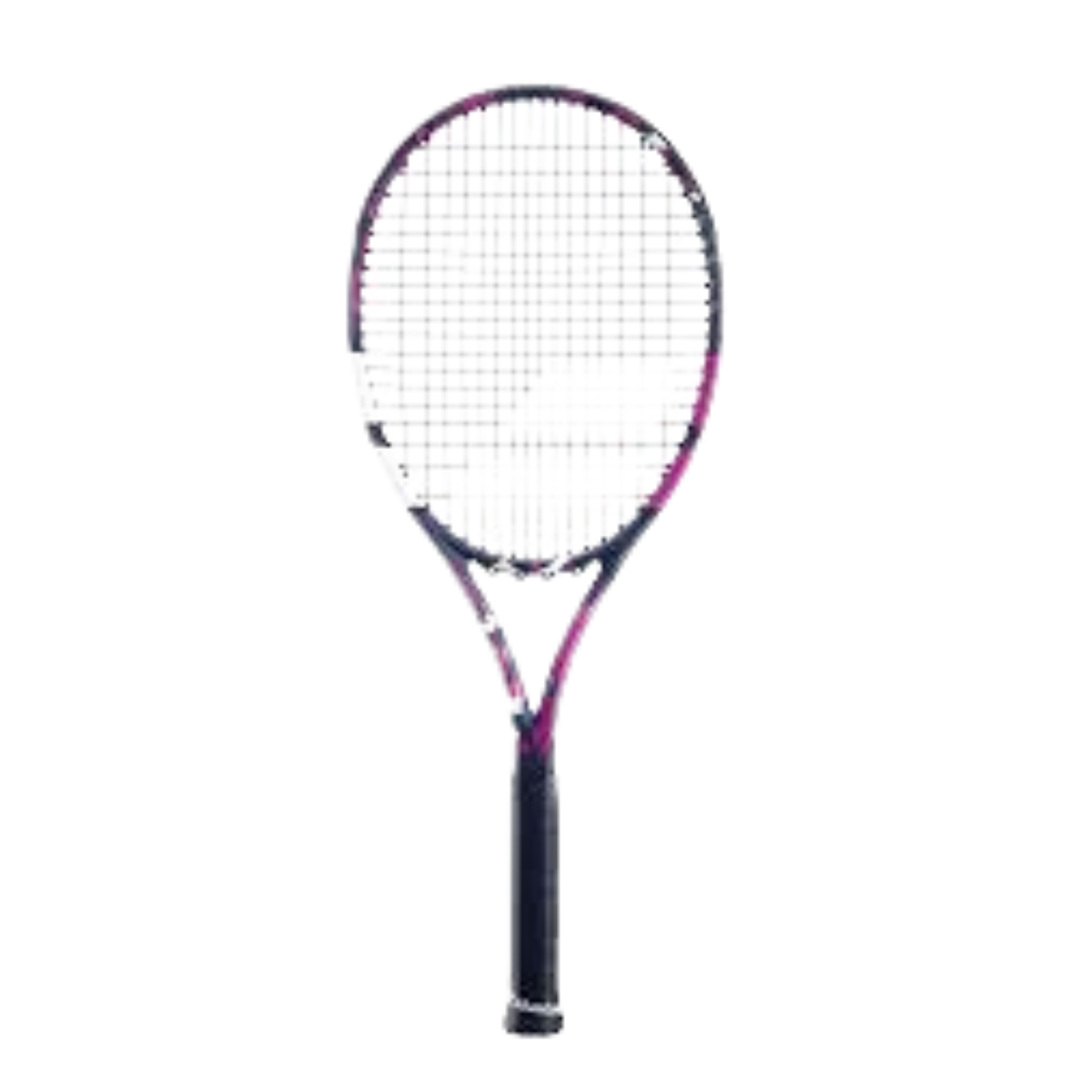 Babolat Boost Aero Pink Strung 121253
