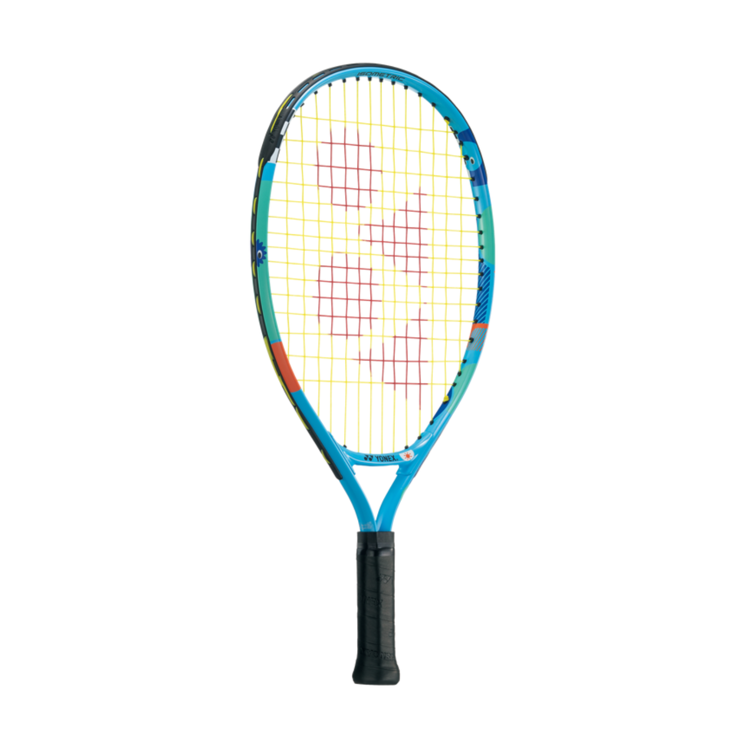 Yonex Jr 19 2025 Junior Tennis Racket - Ocean Blue