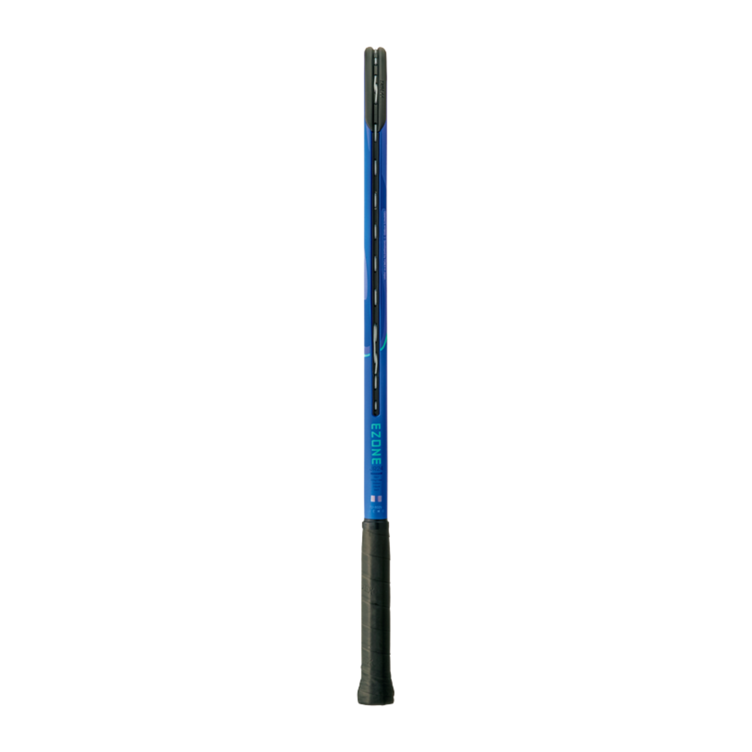 Yonex Ezone Jr 24 Hybrid 2025 Junior Tennis Racket - Blast Blue Tennis Rackets Yonex