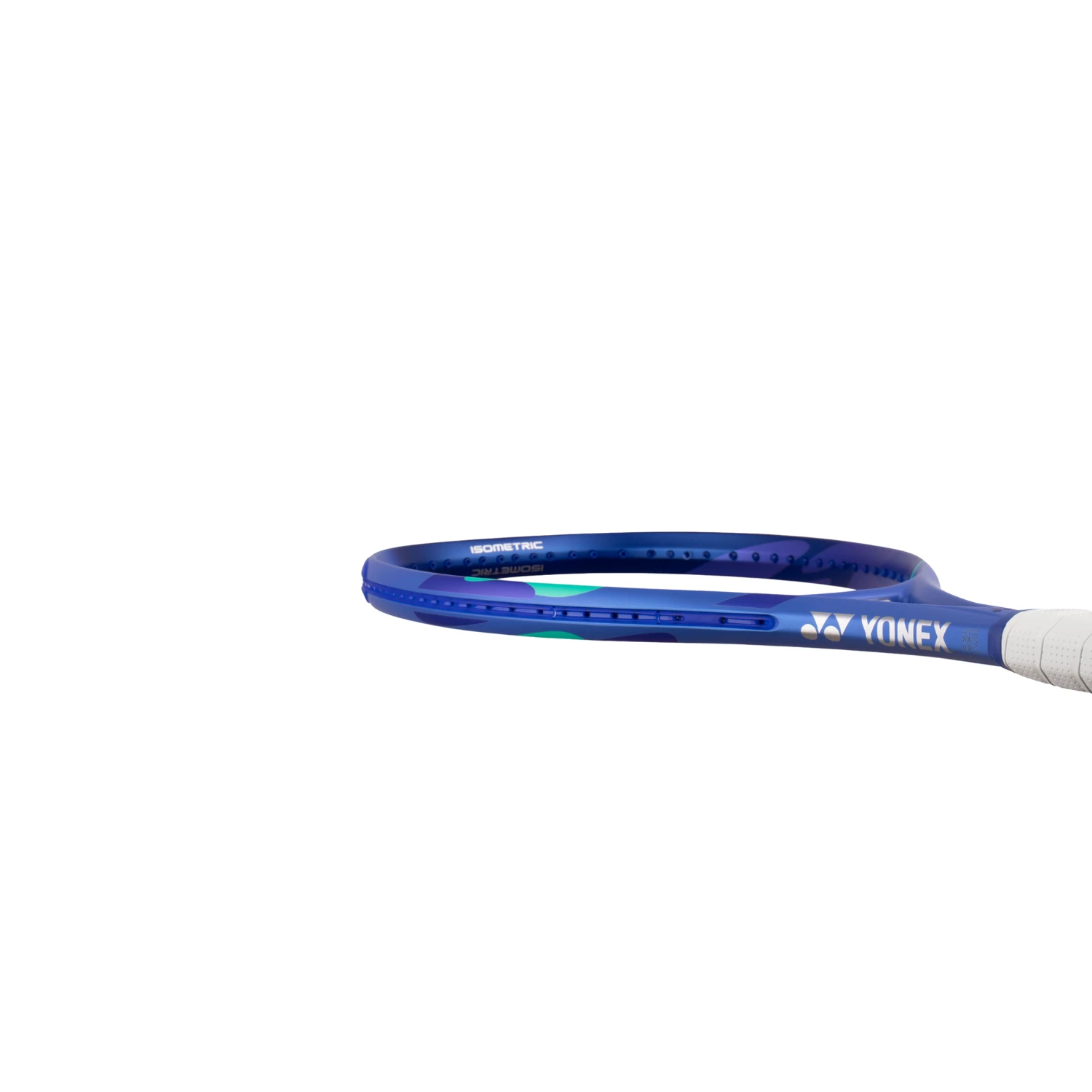 Yonex Ezone 100L 2025 285g Unstrung Tennis Racket (Free Restring) Tennis Rackets Yonex