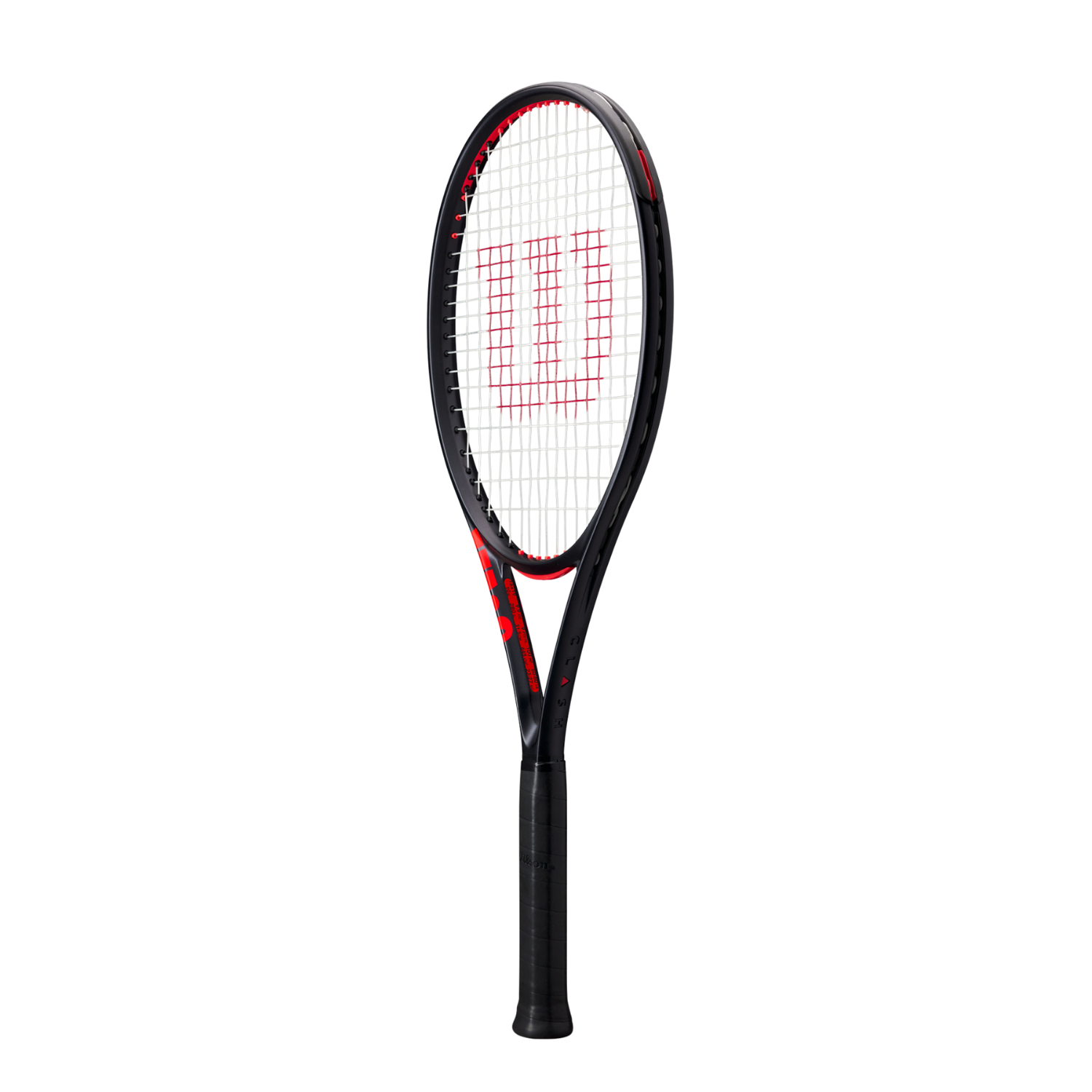Wilson Clash 100L V3 280g Unstrung Tennis Racket