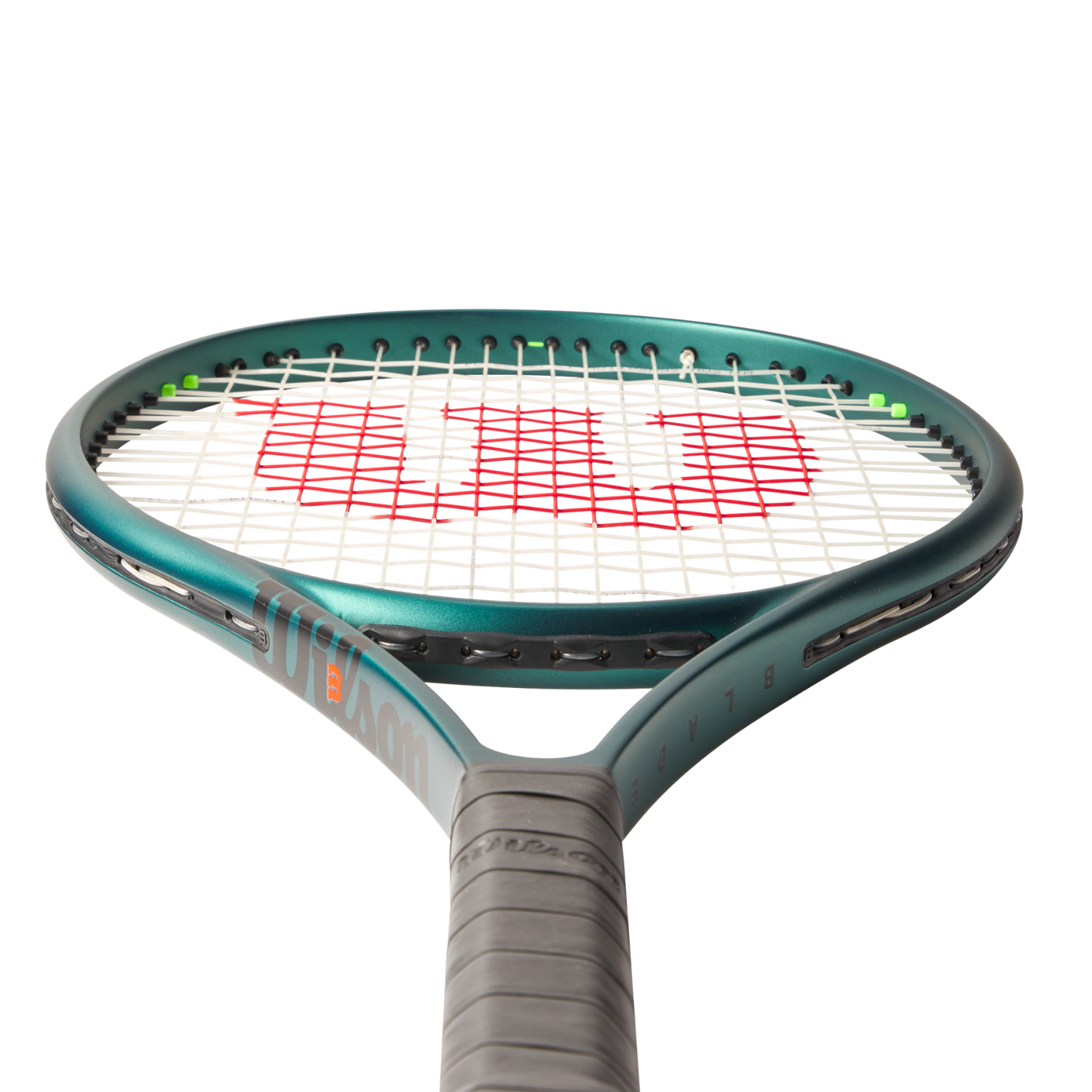WILSON BLADE 25 V9.0 TNS RKT WR151610U Tennis Rackets Wilson