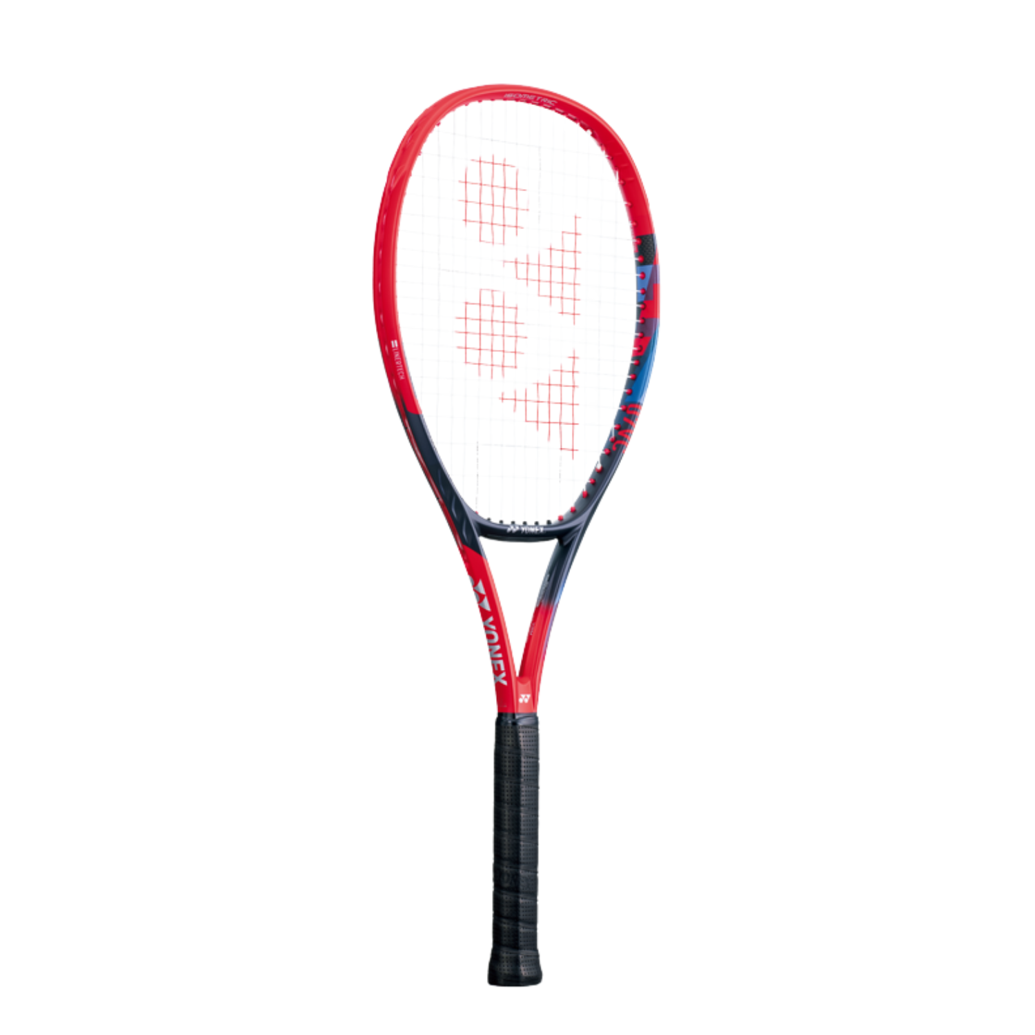 Yonex Vcore 100 Plus (Long) 2023 Tennis Racket 300g (Free Restring) - Unstrung