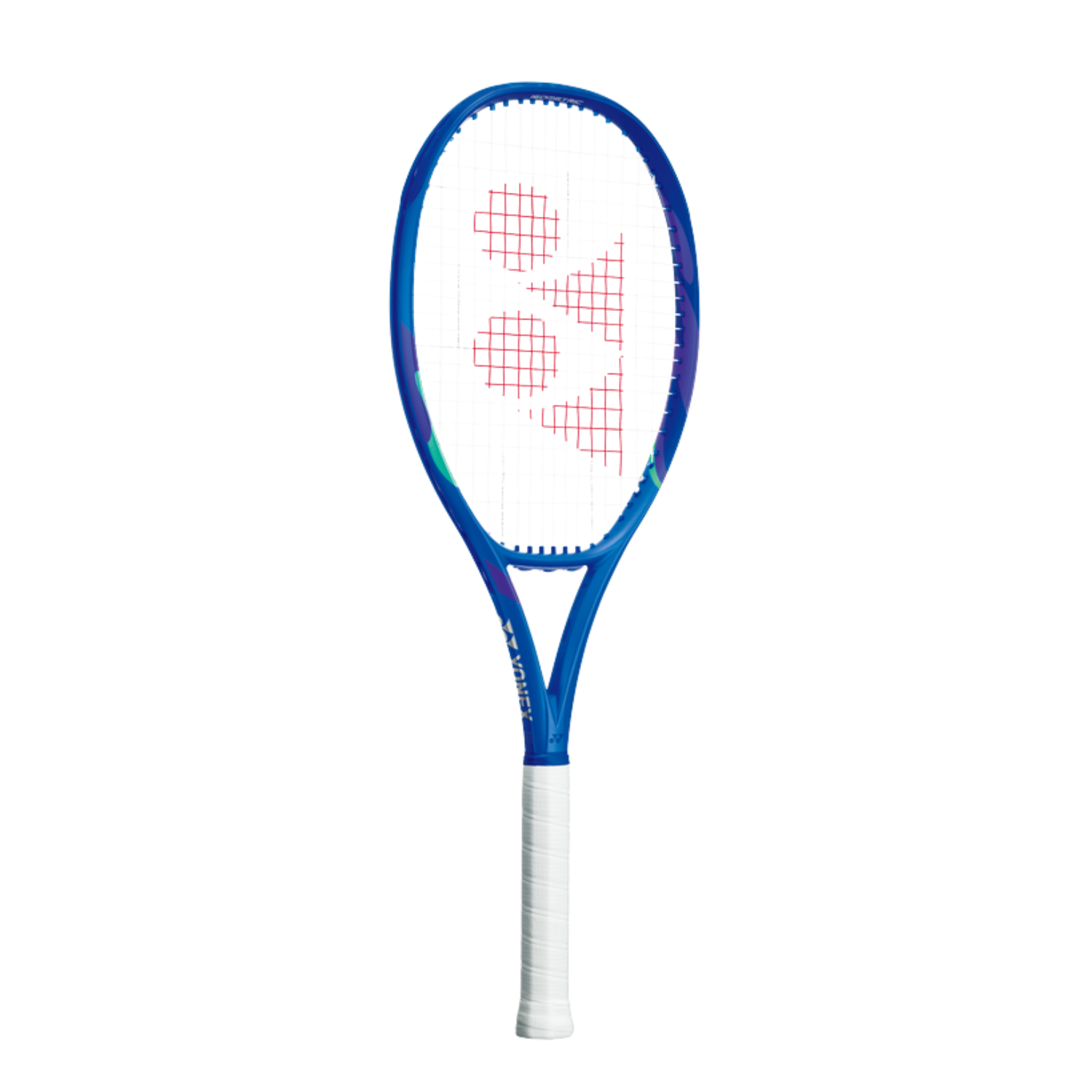 Yonex Ezone 100L 2025 285g Unstrung Tennis Racket (Free Restring)