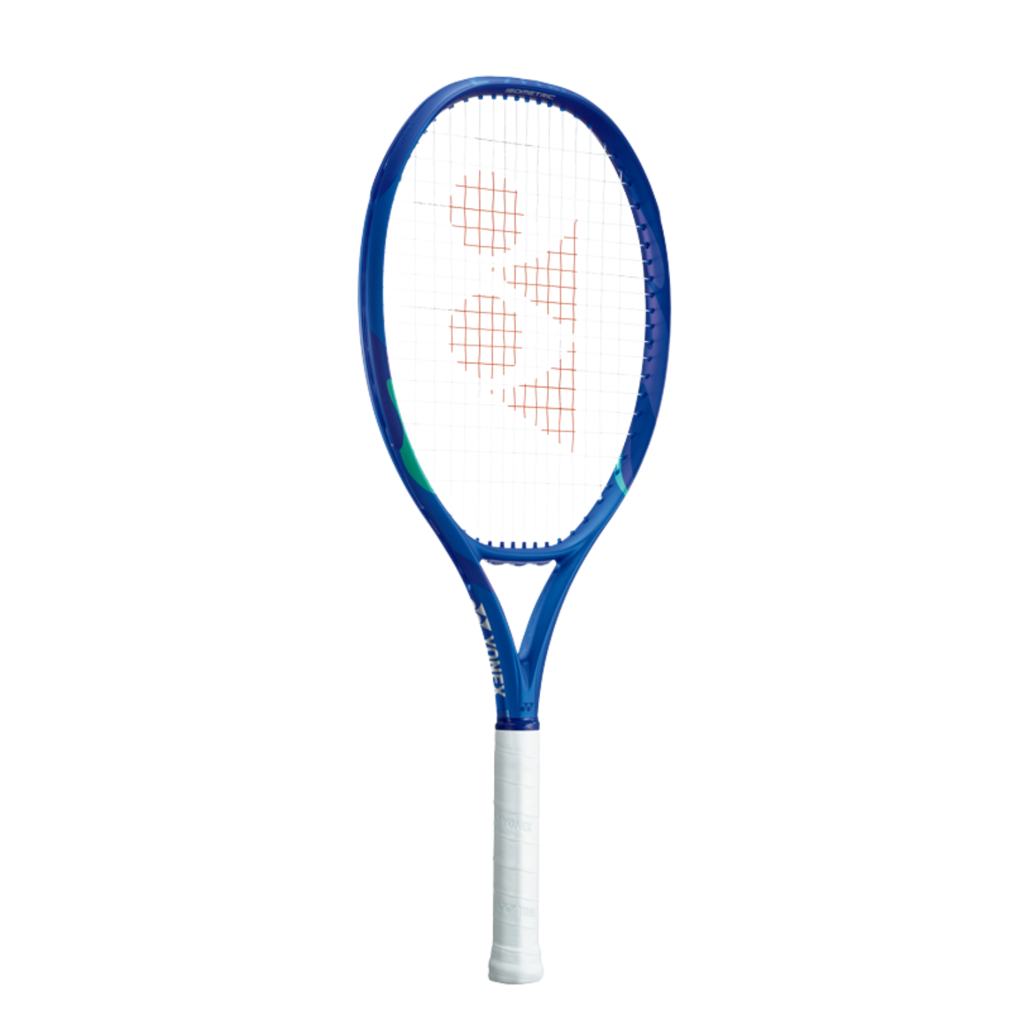 Yonex Ezone 115 2025 240g Strung Tennis Racket