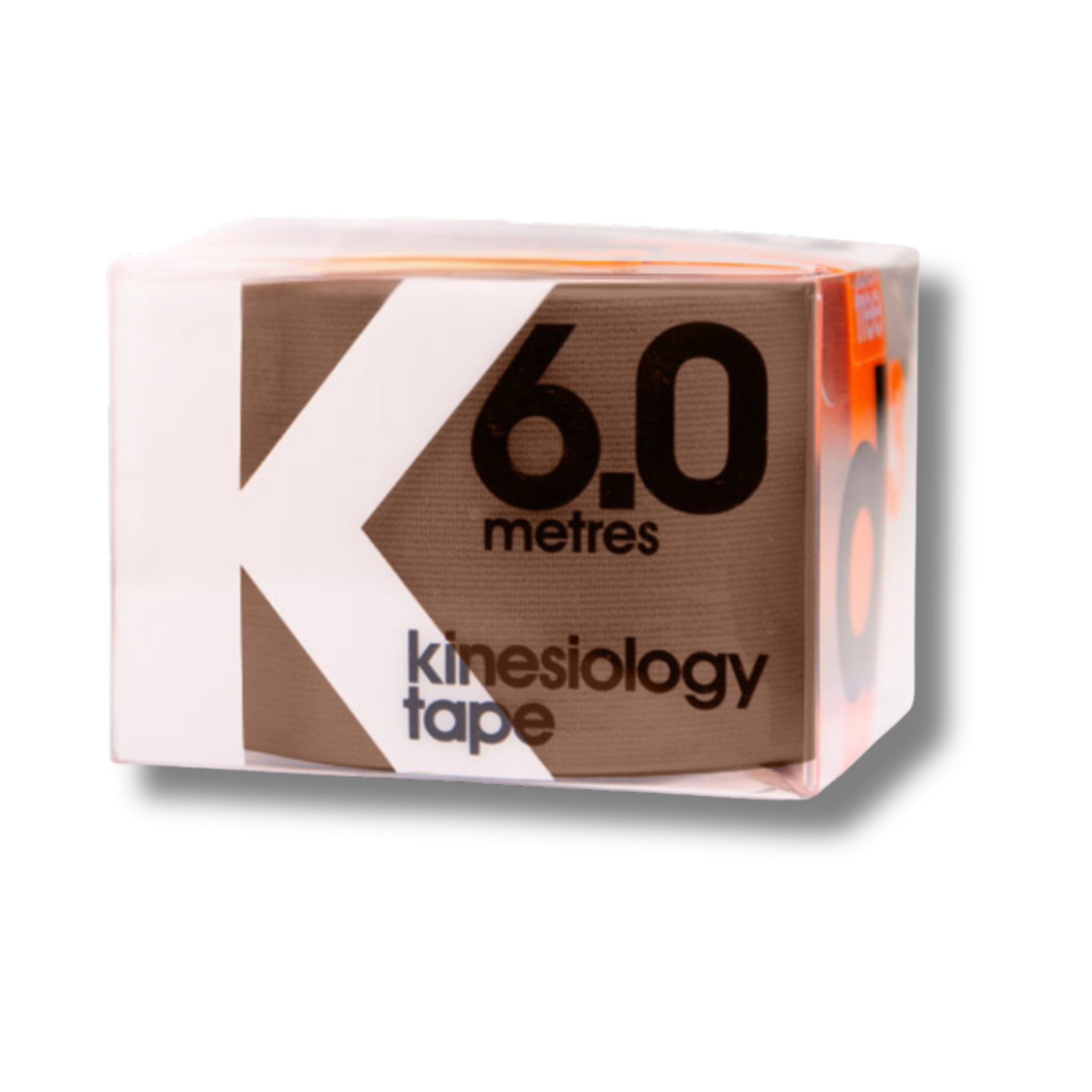 D3 K6.0 Kinesiology Tape