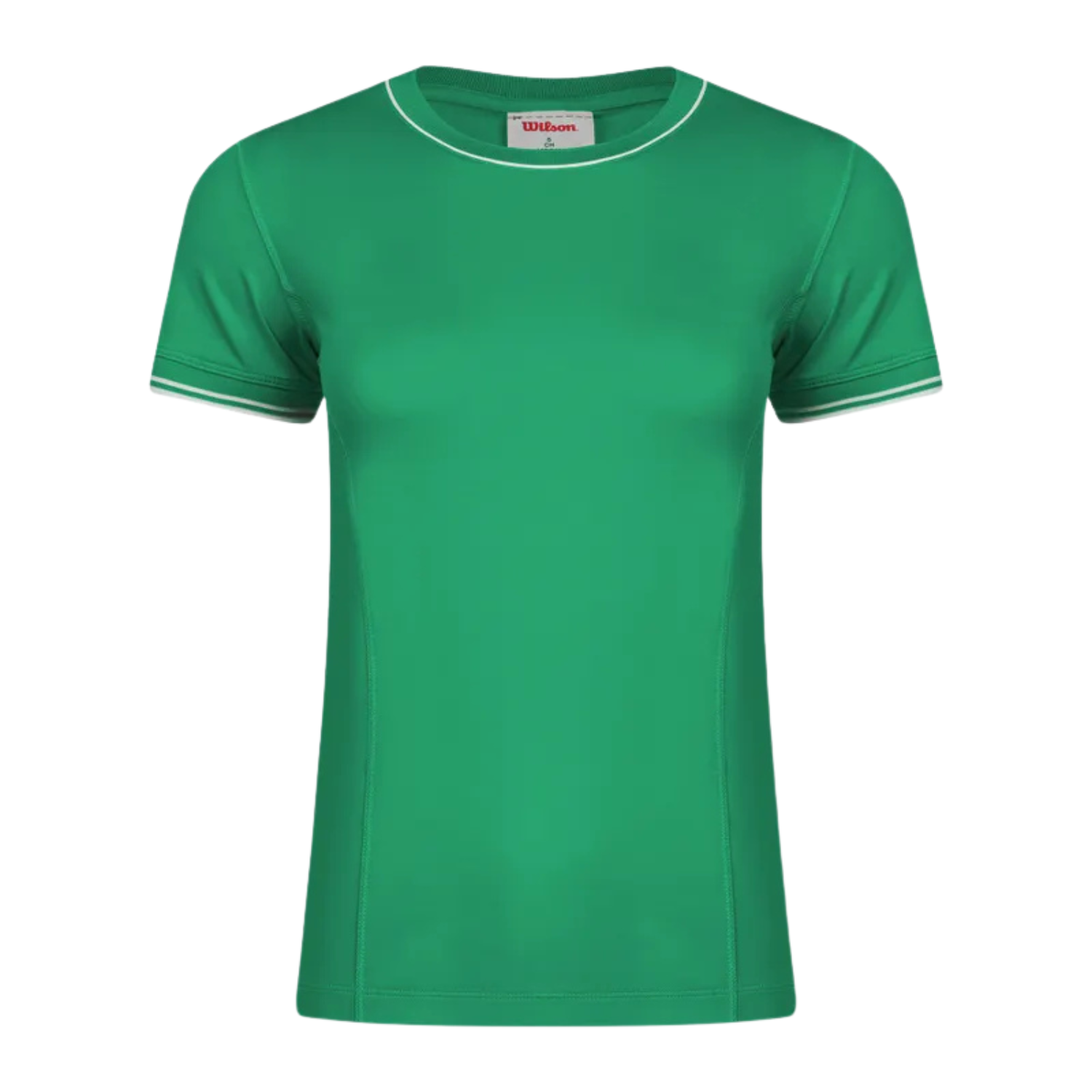 Wilson Team Seamless (WW00287411) Women T-Shirt