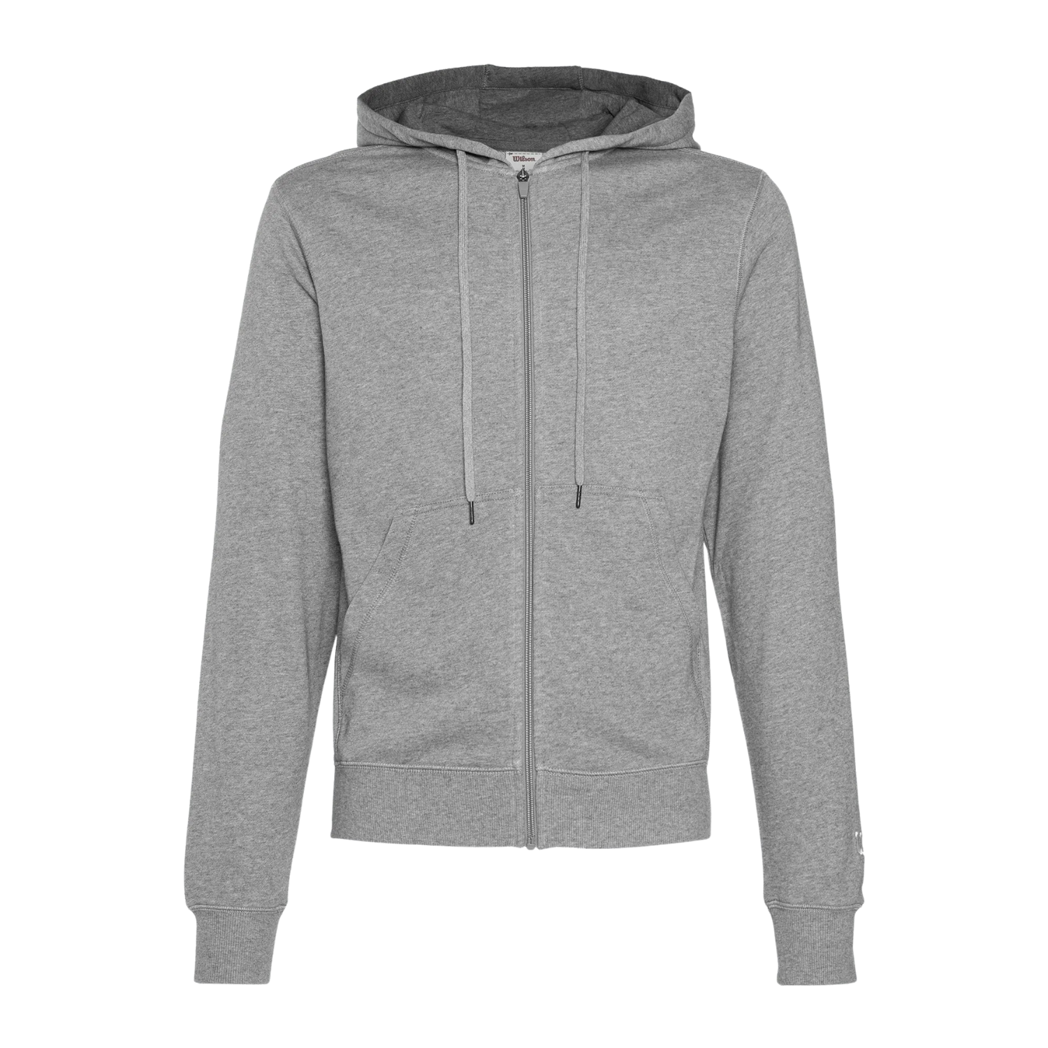 Wilson Team Zip WM00291411 (Unisex) Hoodie