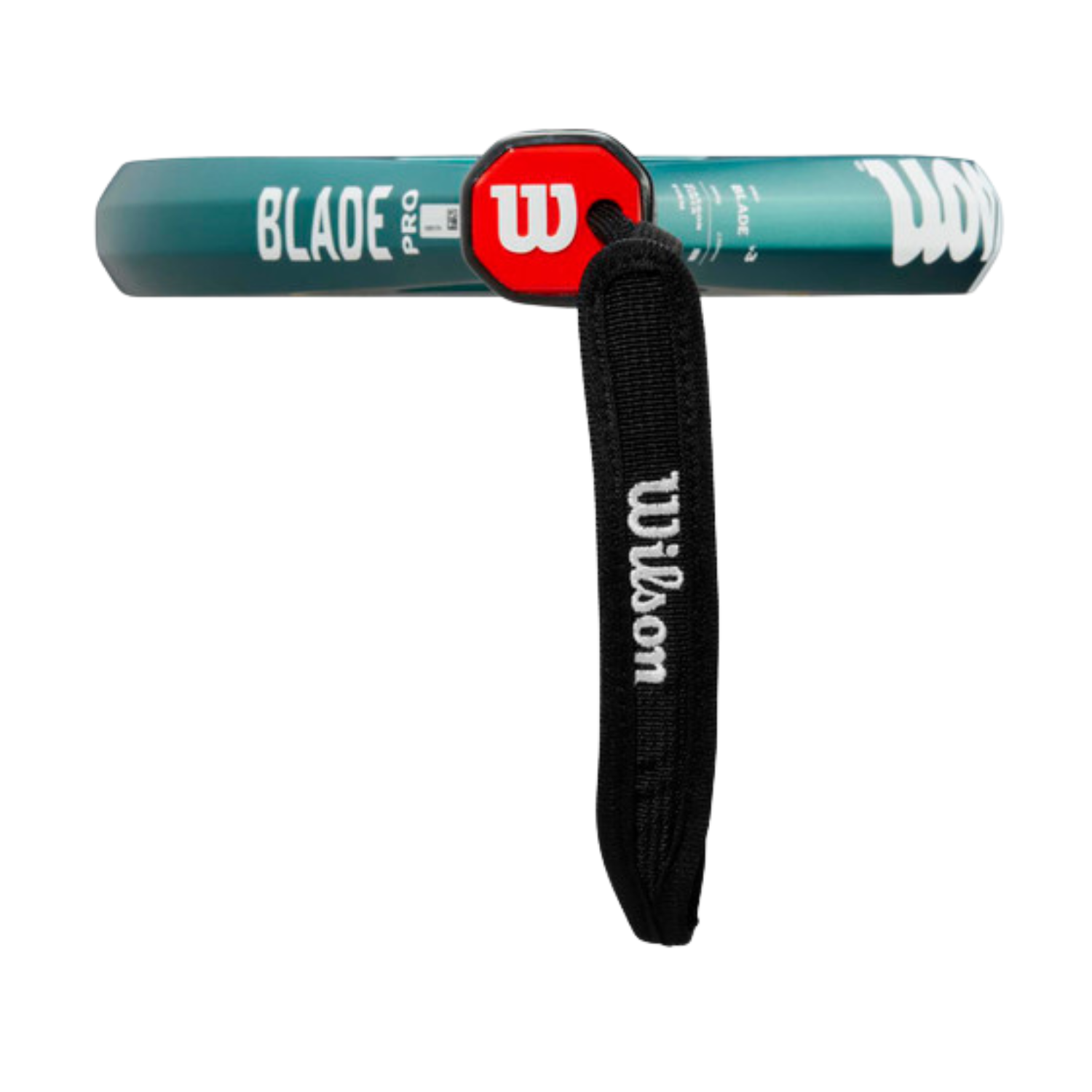 Wilson Blade Pro V3 Padel Racket - Green