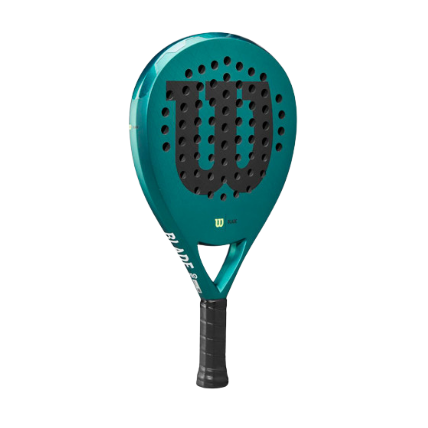 Wilson Blade Pro V3 Padel Racket - Green