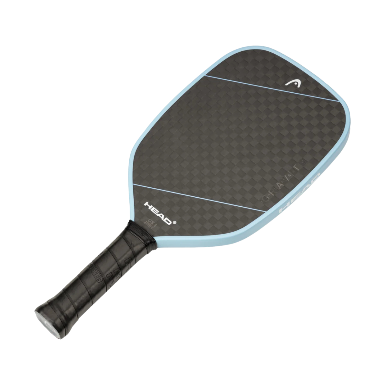 Head Gravity Tour 2025 Pickleball
