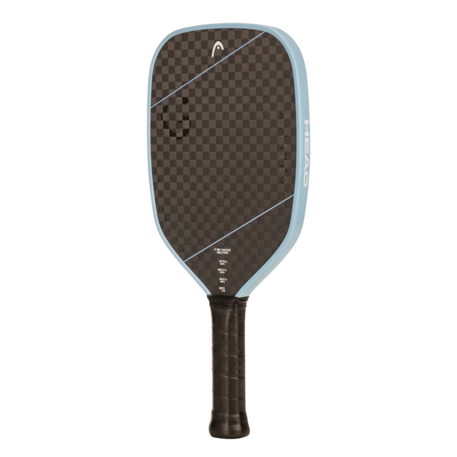 Head Gravity Tour 2025 Pickleball