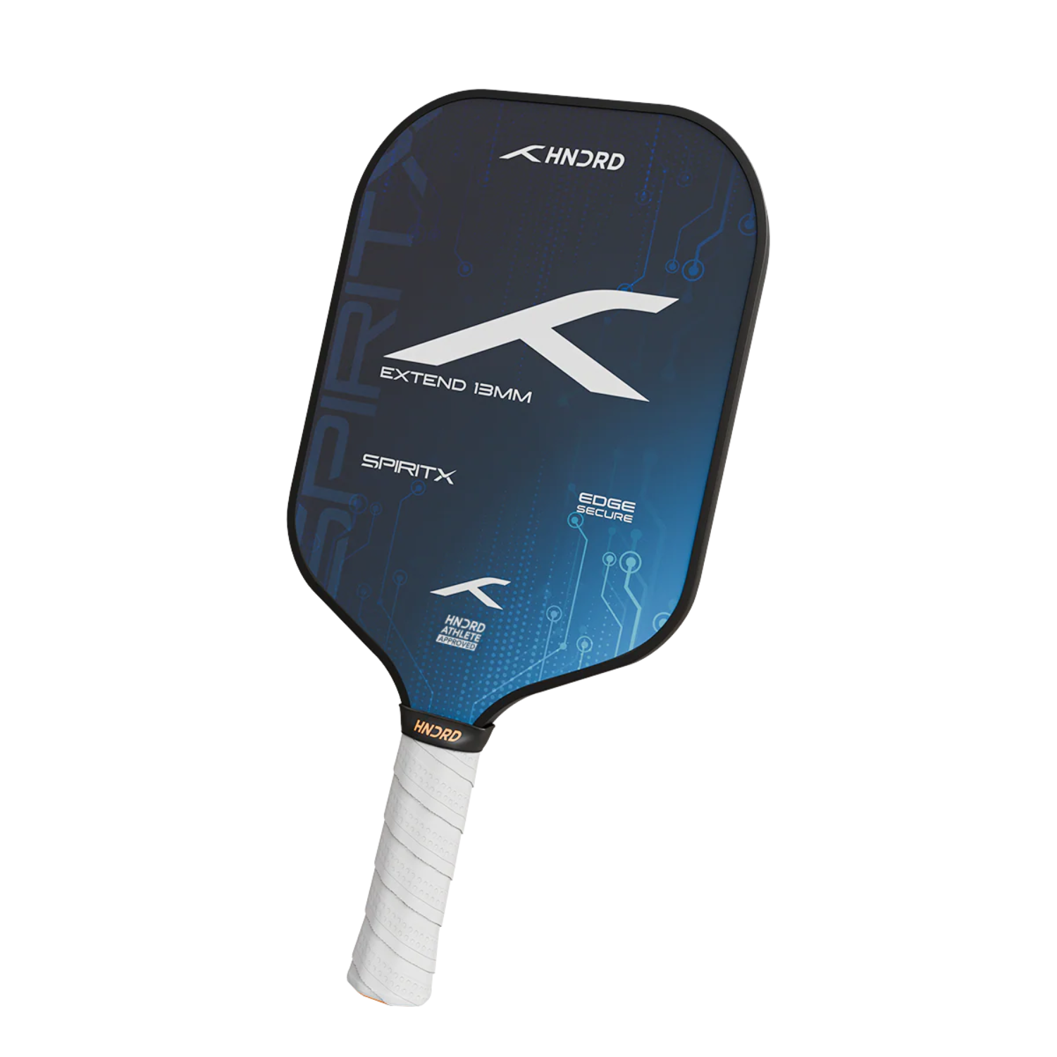 Hundred Spirit X Extend Pickleball Paddle HPRX-4M176-13-X
