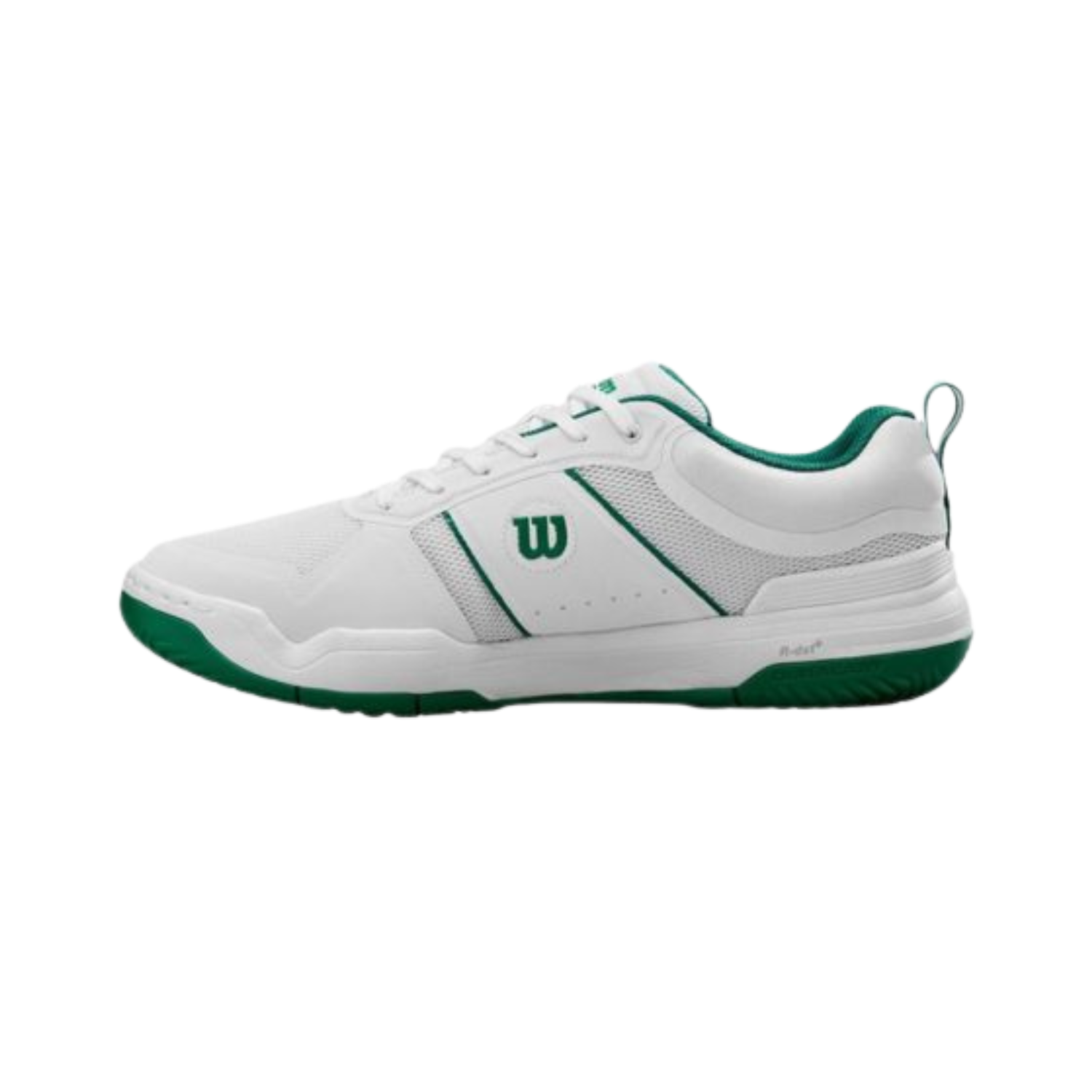 Wilson Pickle Pro Pickle Shoes Men - Bosphorus/White/Bosphorus Tennis Shoes Wilson