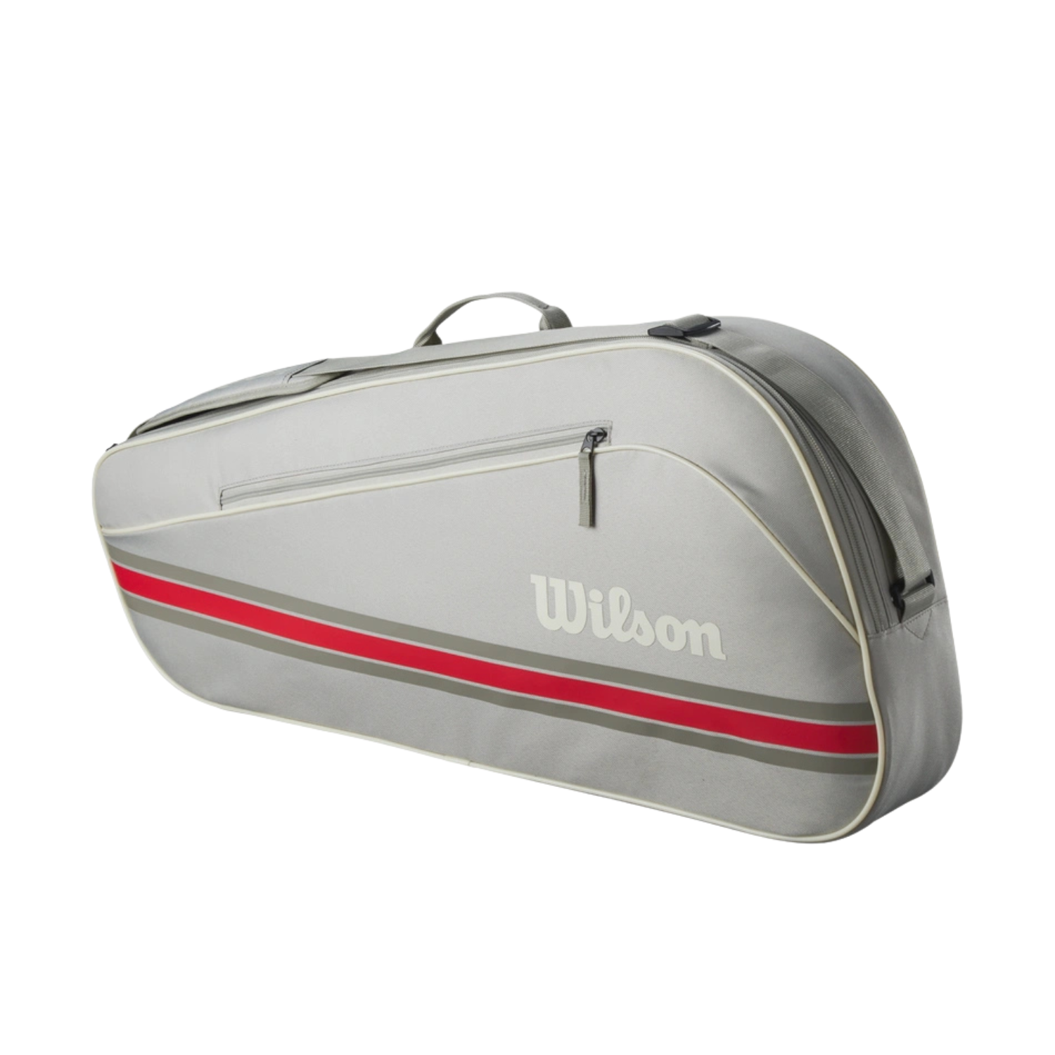 Wilson Team (WR8039803) Racket Bag (3 Racket)