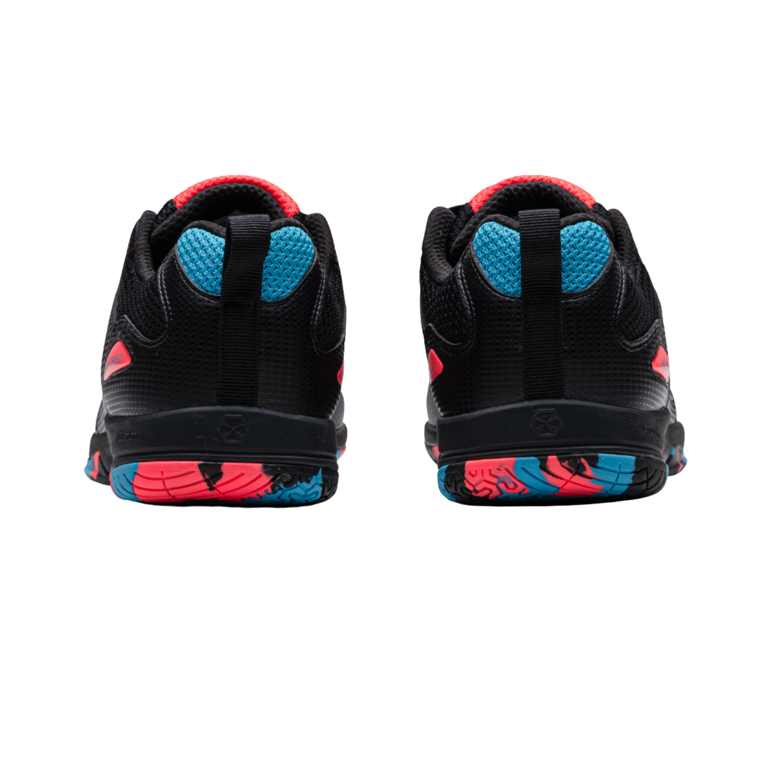 Hundred Galaxy Badminton Shoes HBFS-4M004-1