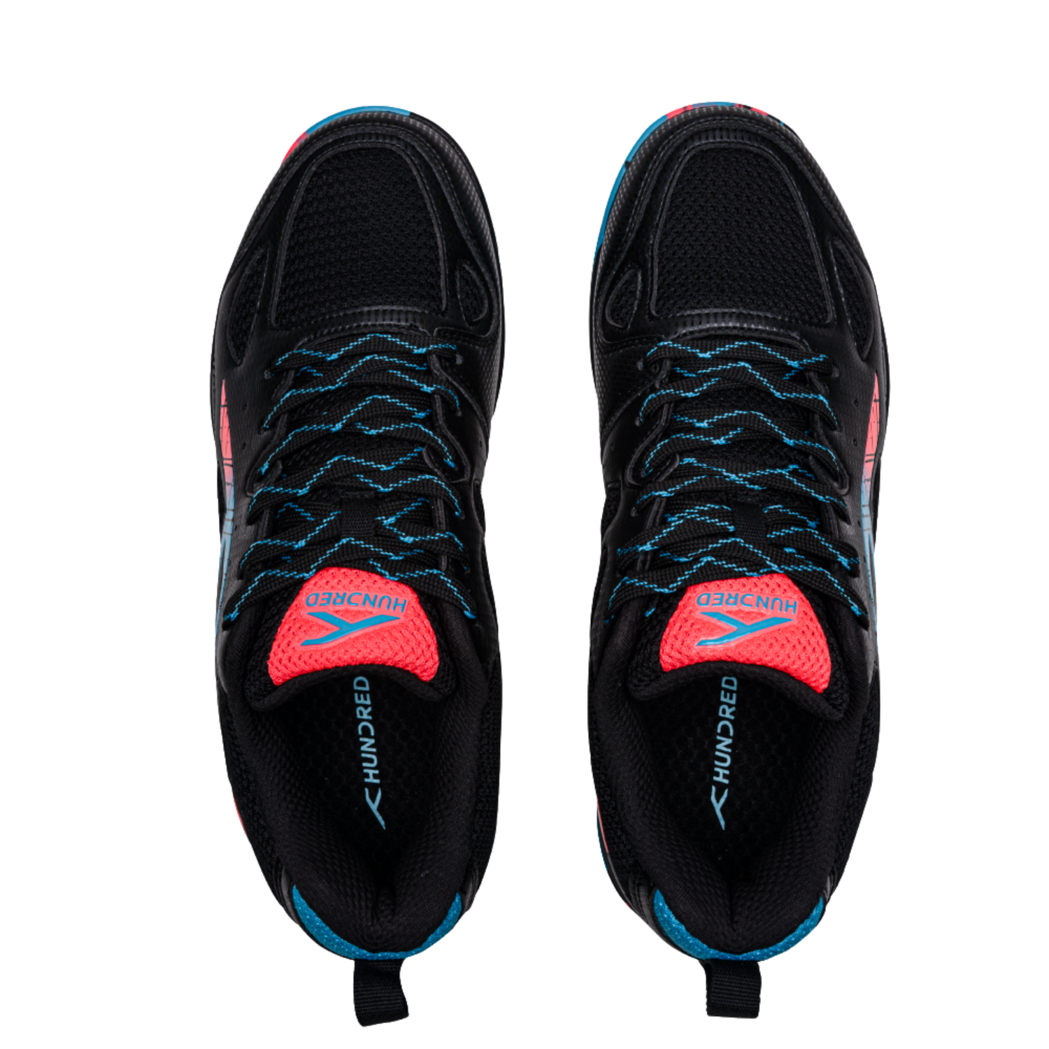 Hundred Galaxy Badminton Shoes HBFS-4M004-1