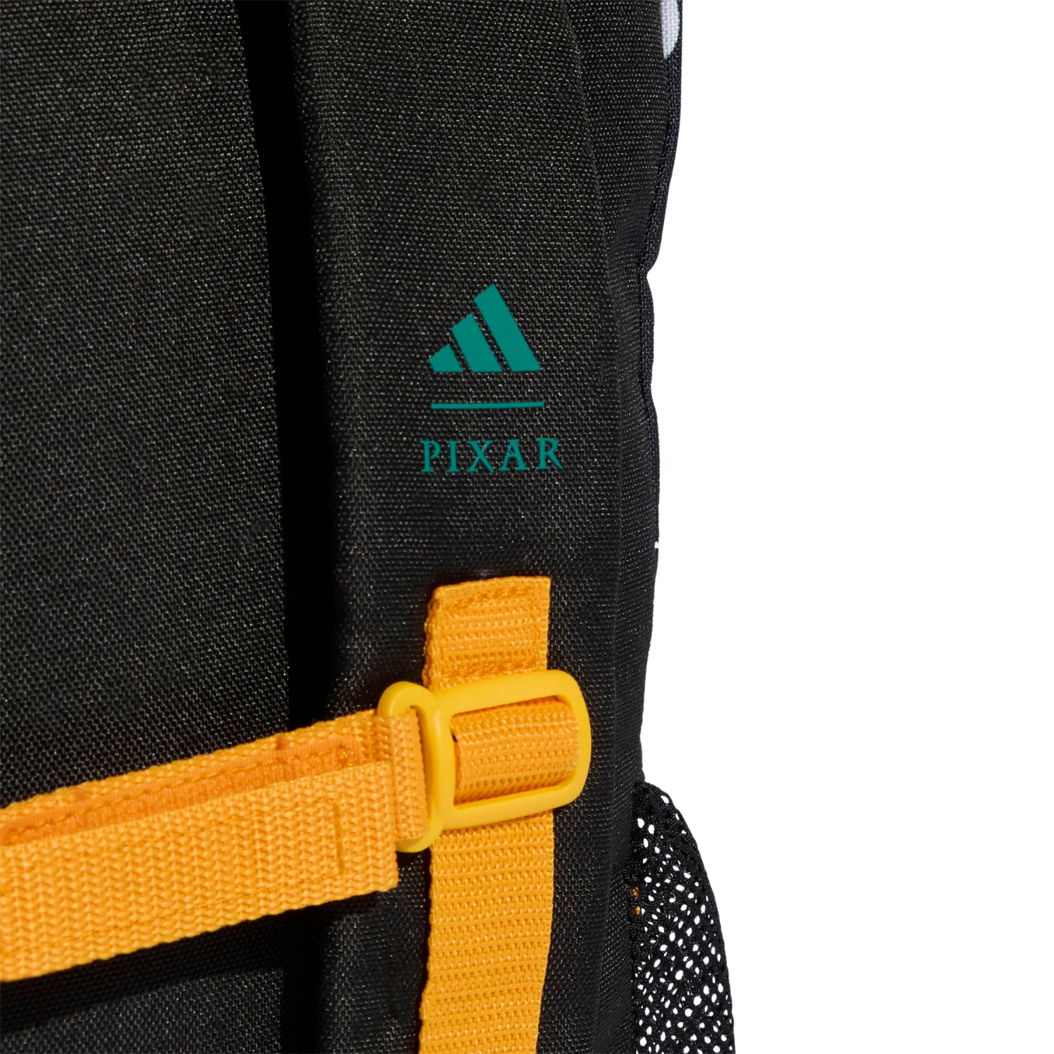 Adidas Little Kids Disney Pixar Coco Backpack - Black Luggage Adidas